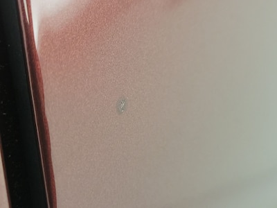 Condition detail