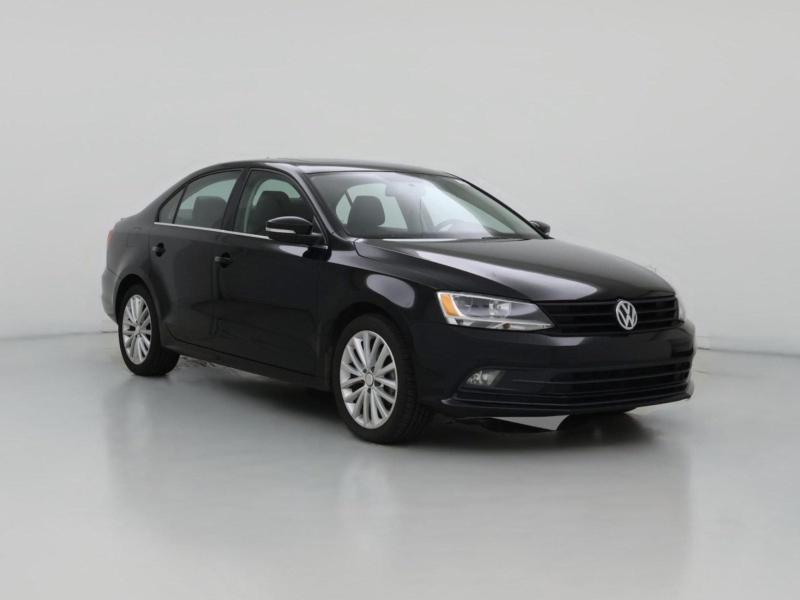 2015 Volkswagen Jetta