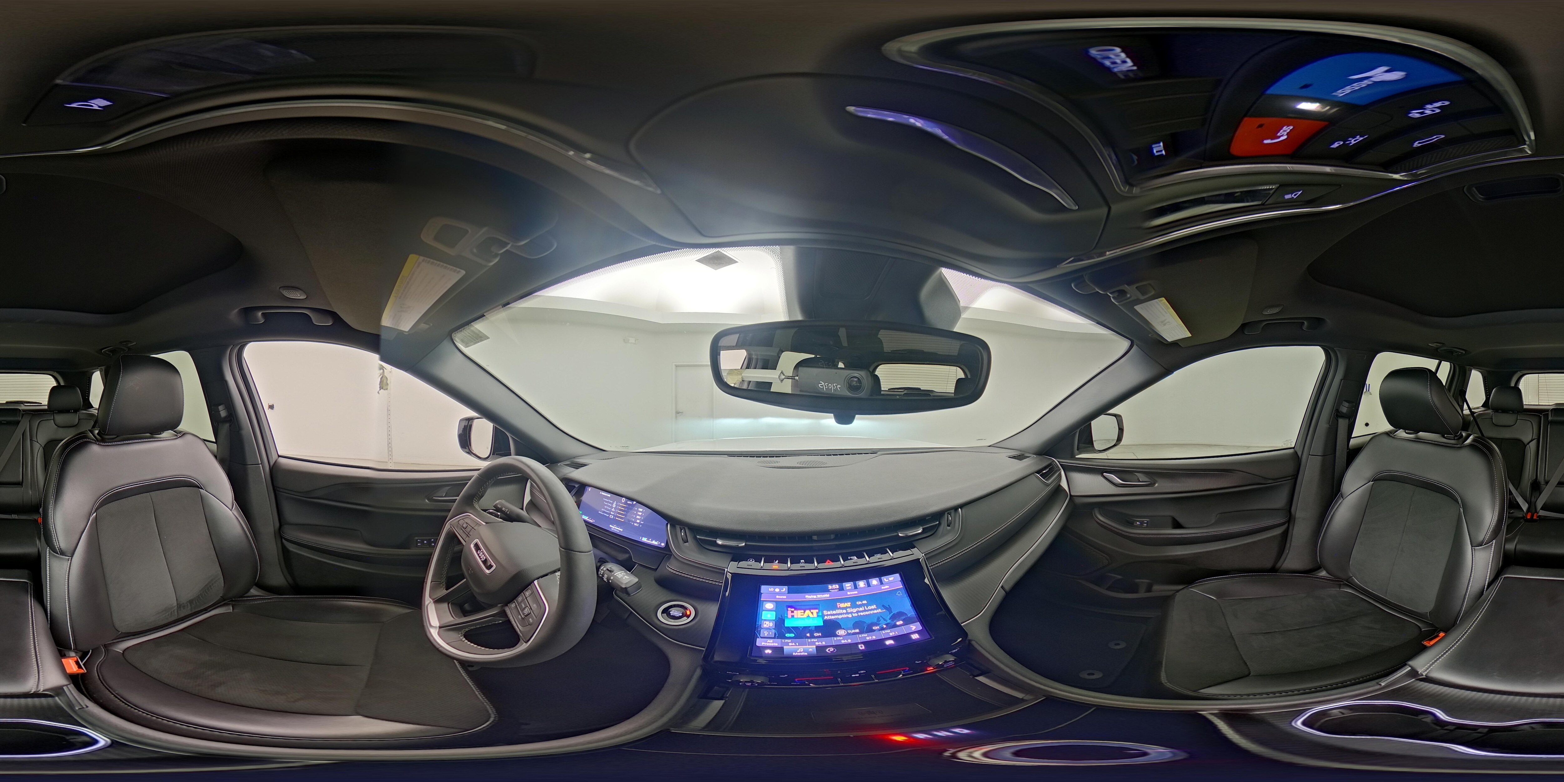 2024 Jeep Grand Cherokee Altitude - Photo 24