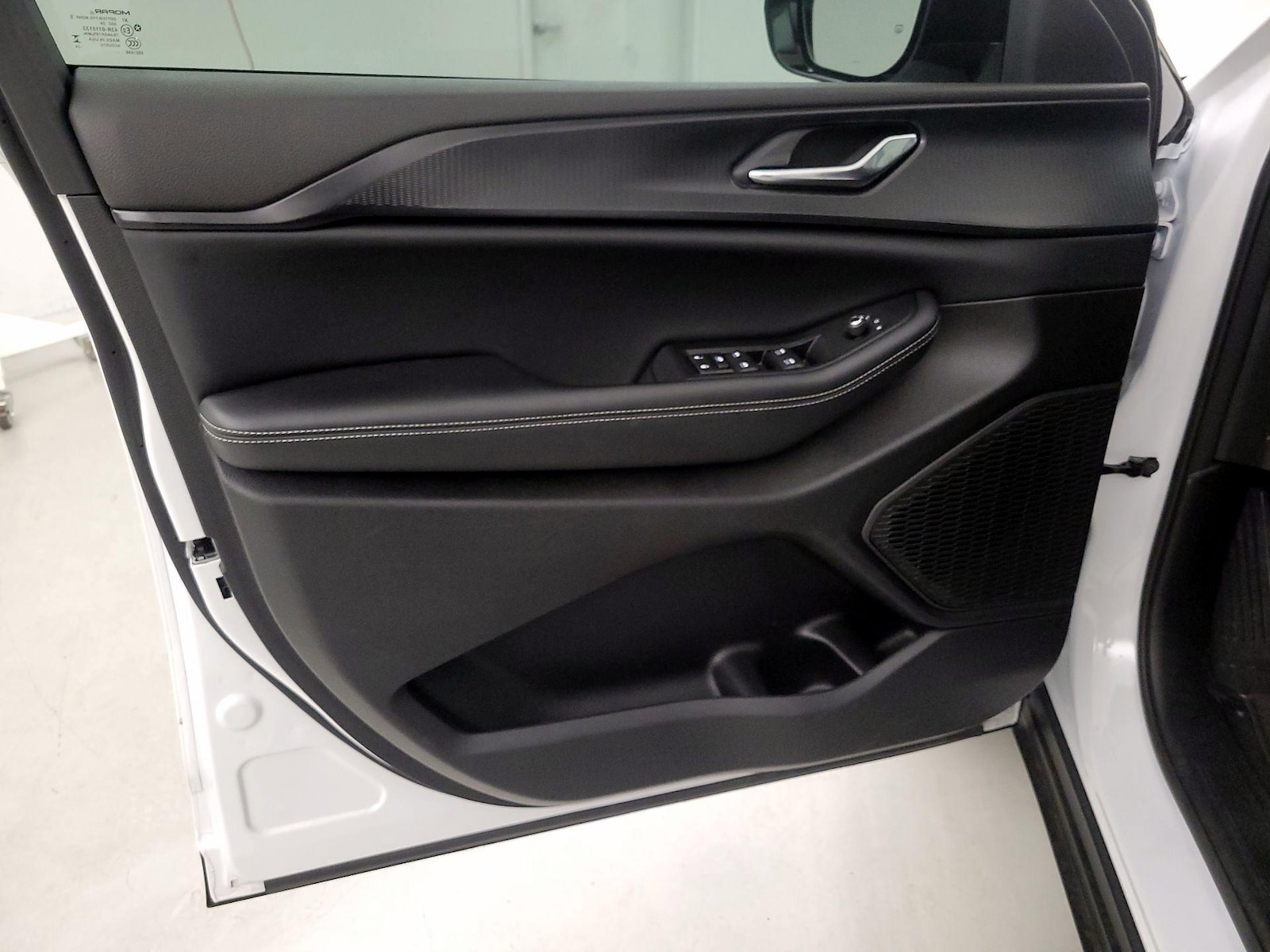 2024 Jeep Grand Cherokee Altitude - Photo 12