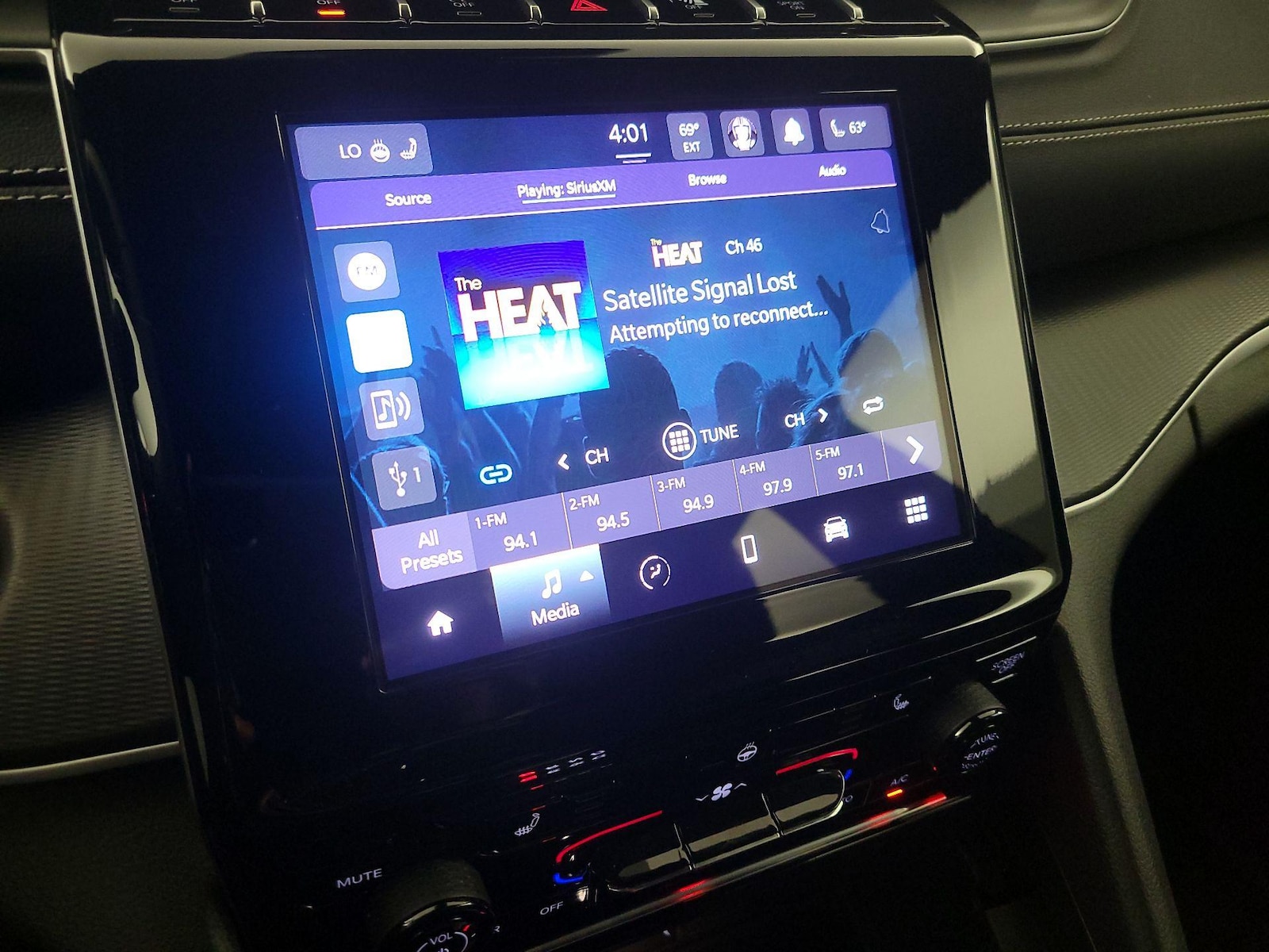 2024 Jeep Grand Cherokee Altitude - Photo 15