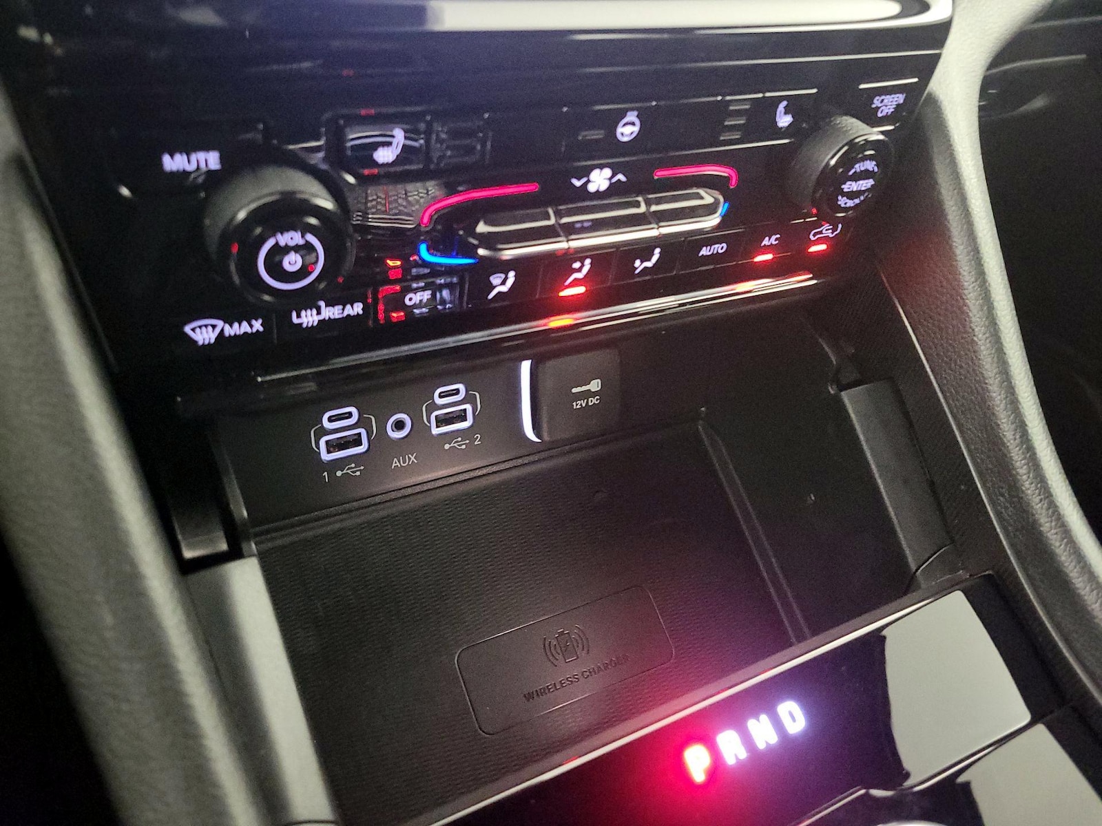 2024 Jeep Grand Cherokee Altitude - Photo 16