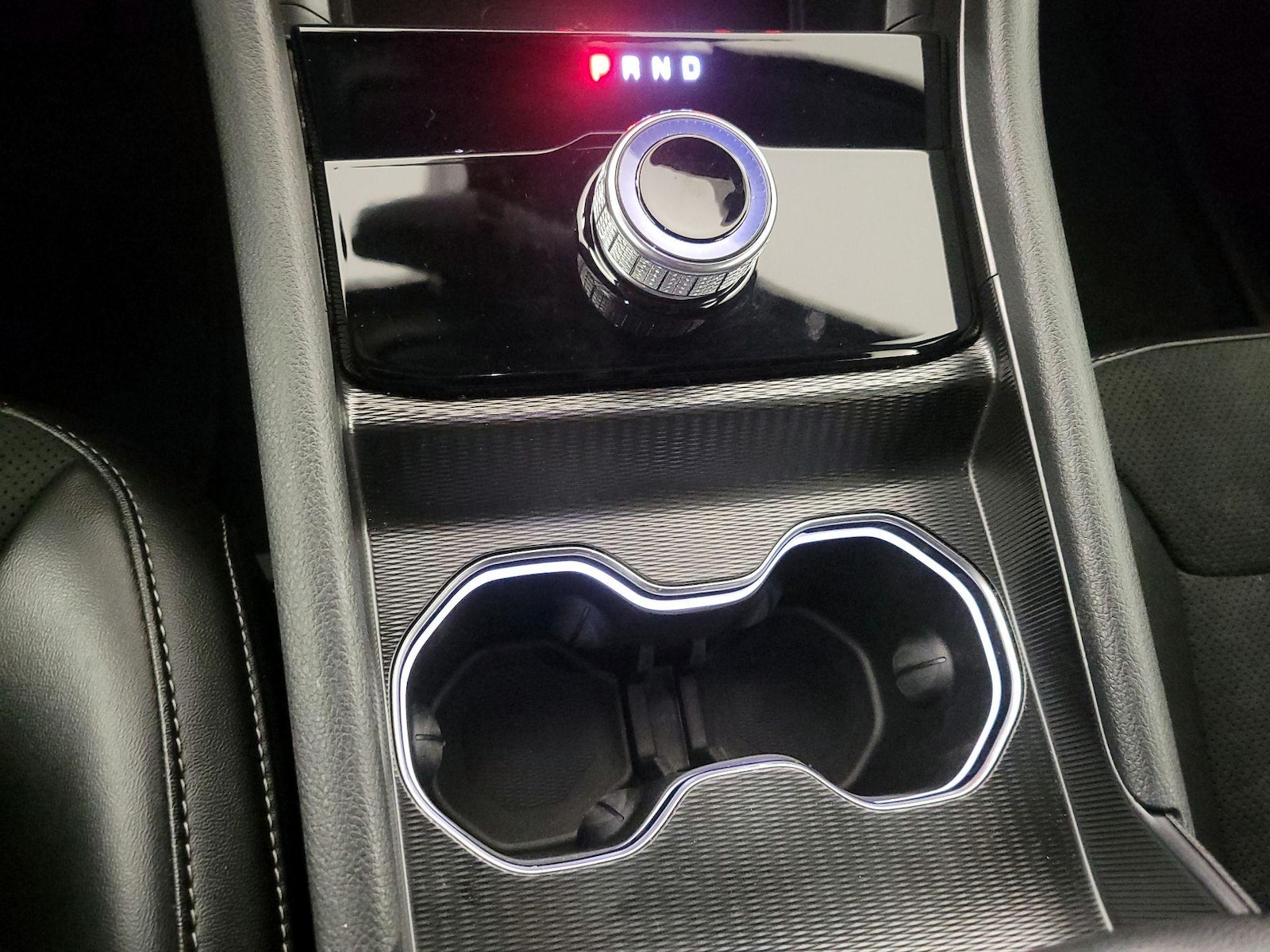 2024 Jeep Grand Cherokee Altitude - Photo 17