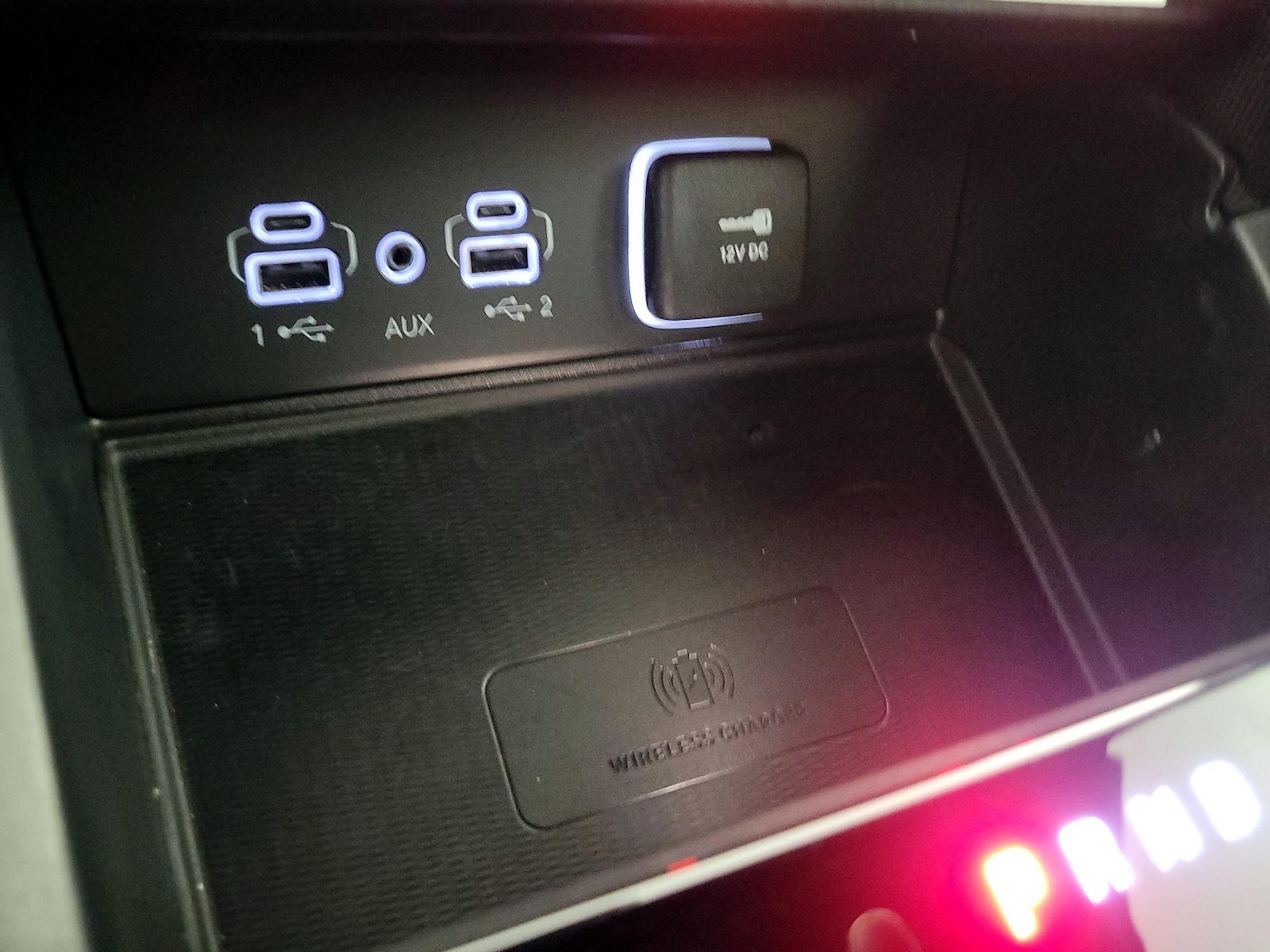 2024 Jeep Grand Cherokee Altitude - Photo 18