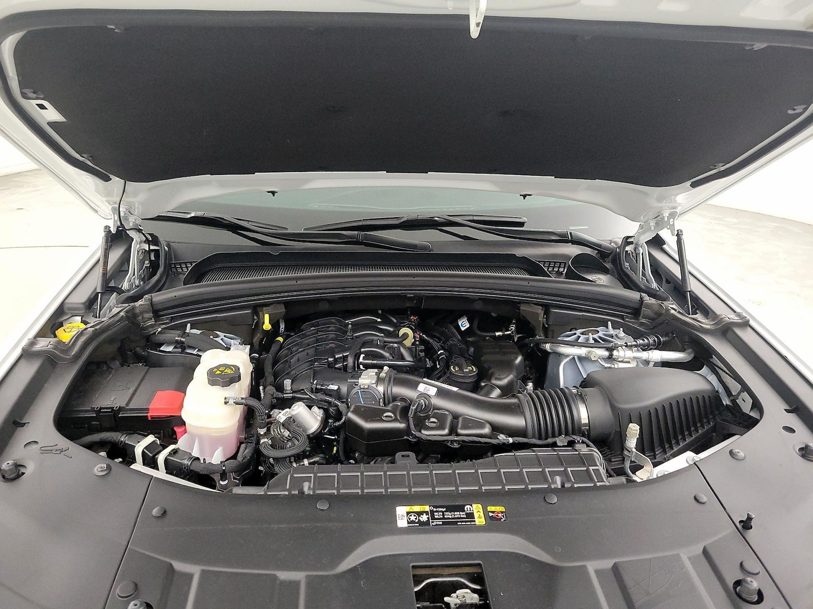 2024 Jeep Grand Cherokee Altitude - Photo 22