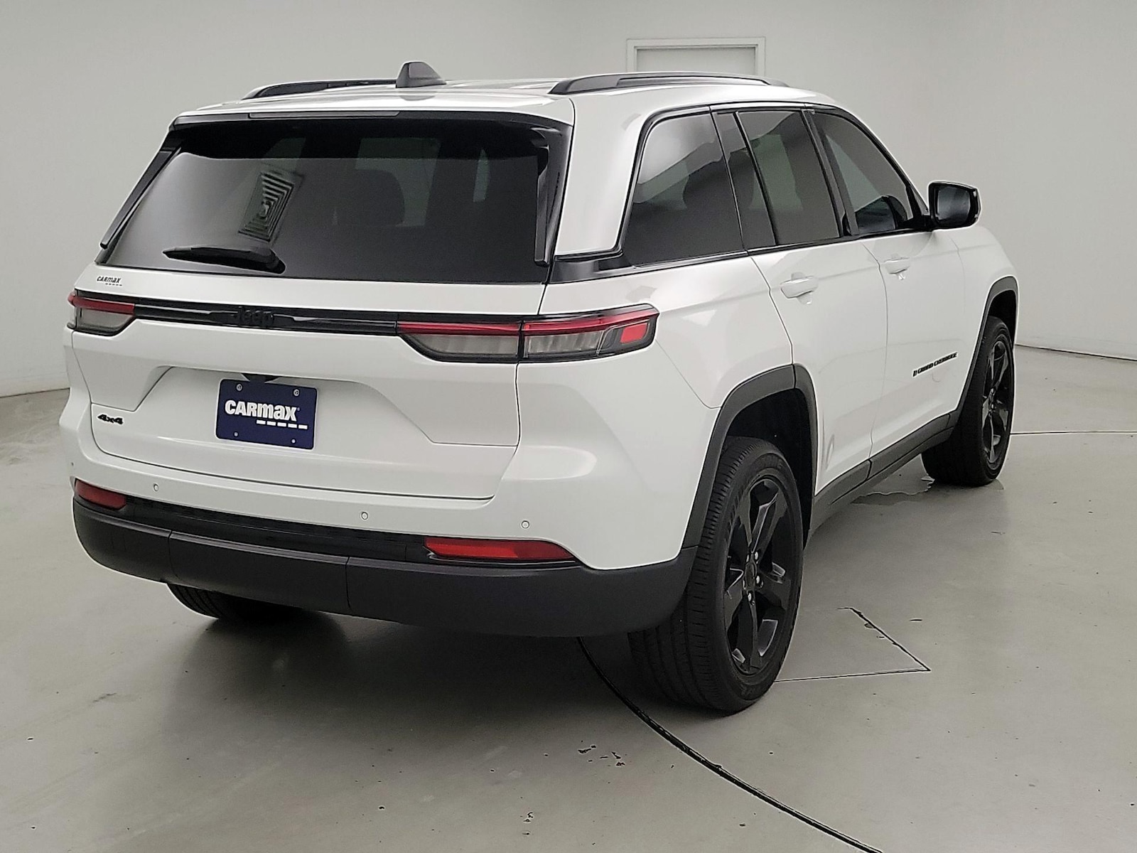 2024 Jeep Grand Cherokee Altitude - Photo 6