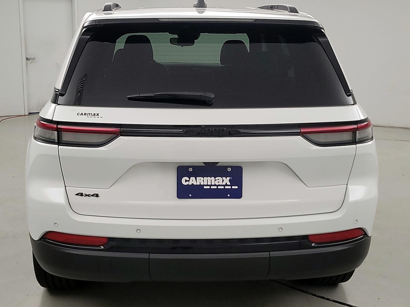 2024 Jeep Grand Cherokee Altitude - Photo 7