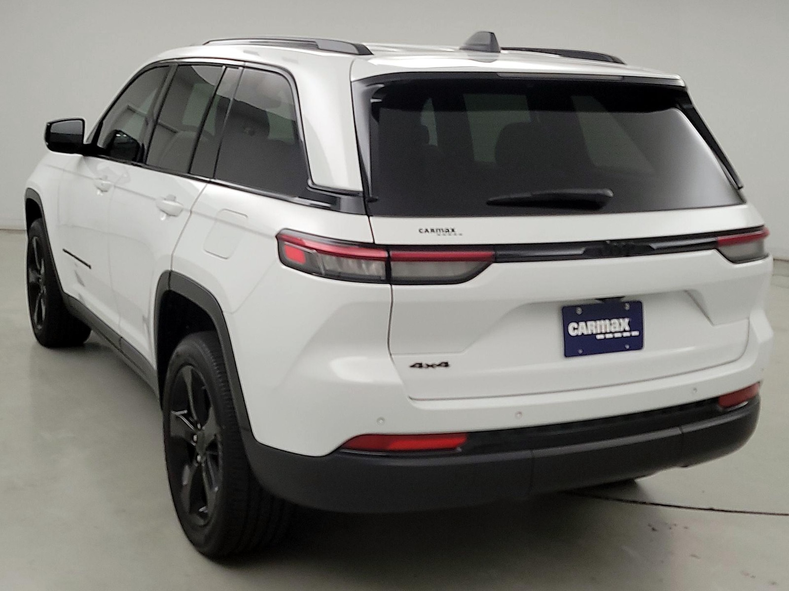 2024 Jeep Grand Cherokee Altitude - Photo 8