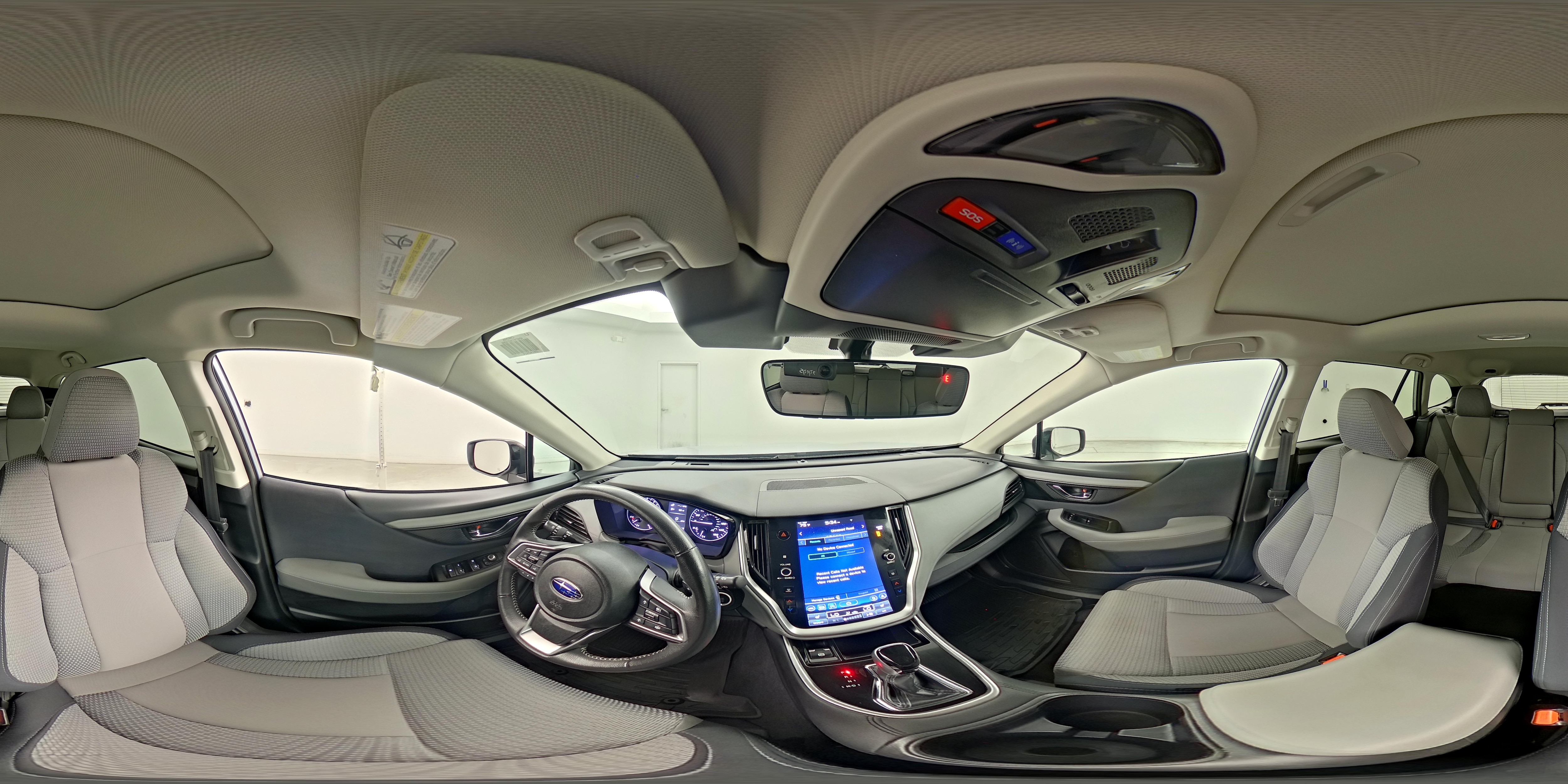 2025 Subaru Outback Premium - Photo 24