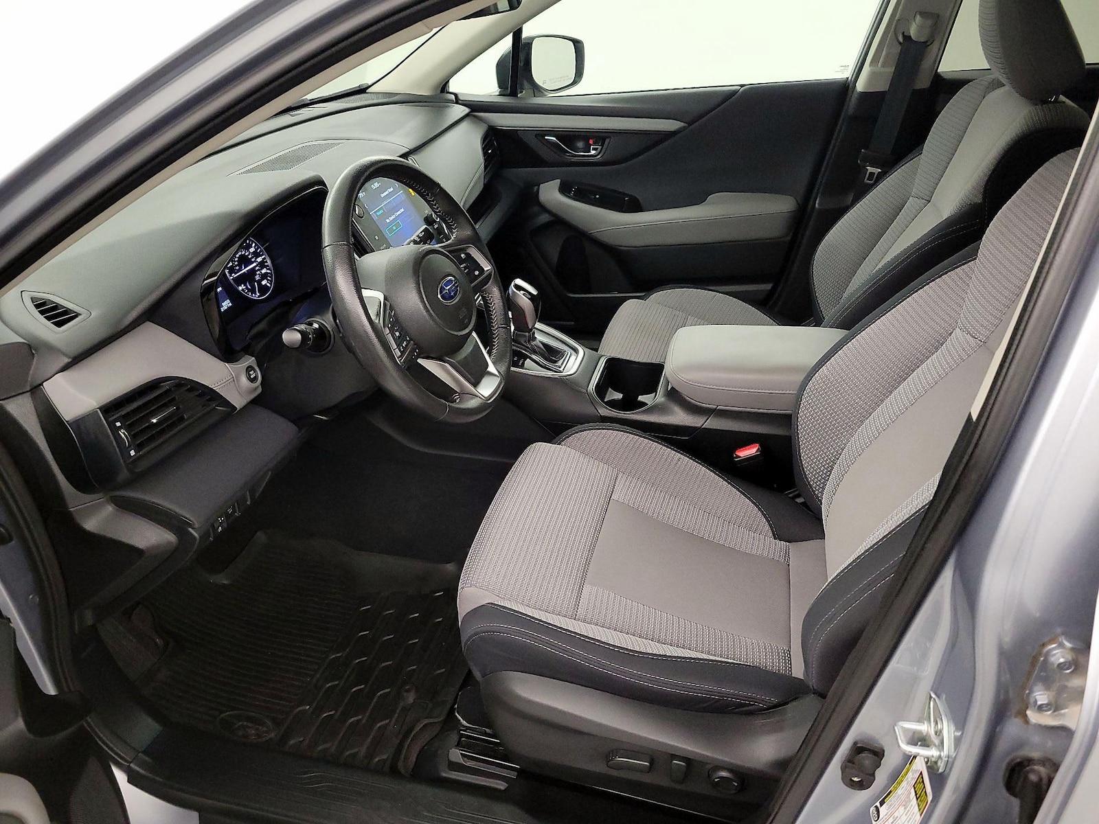 2025 Subaru Outback Premium - Photo 11