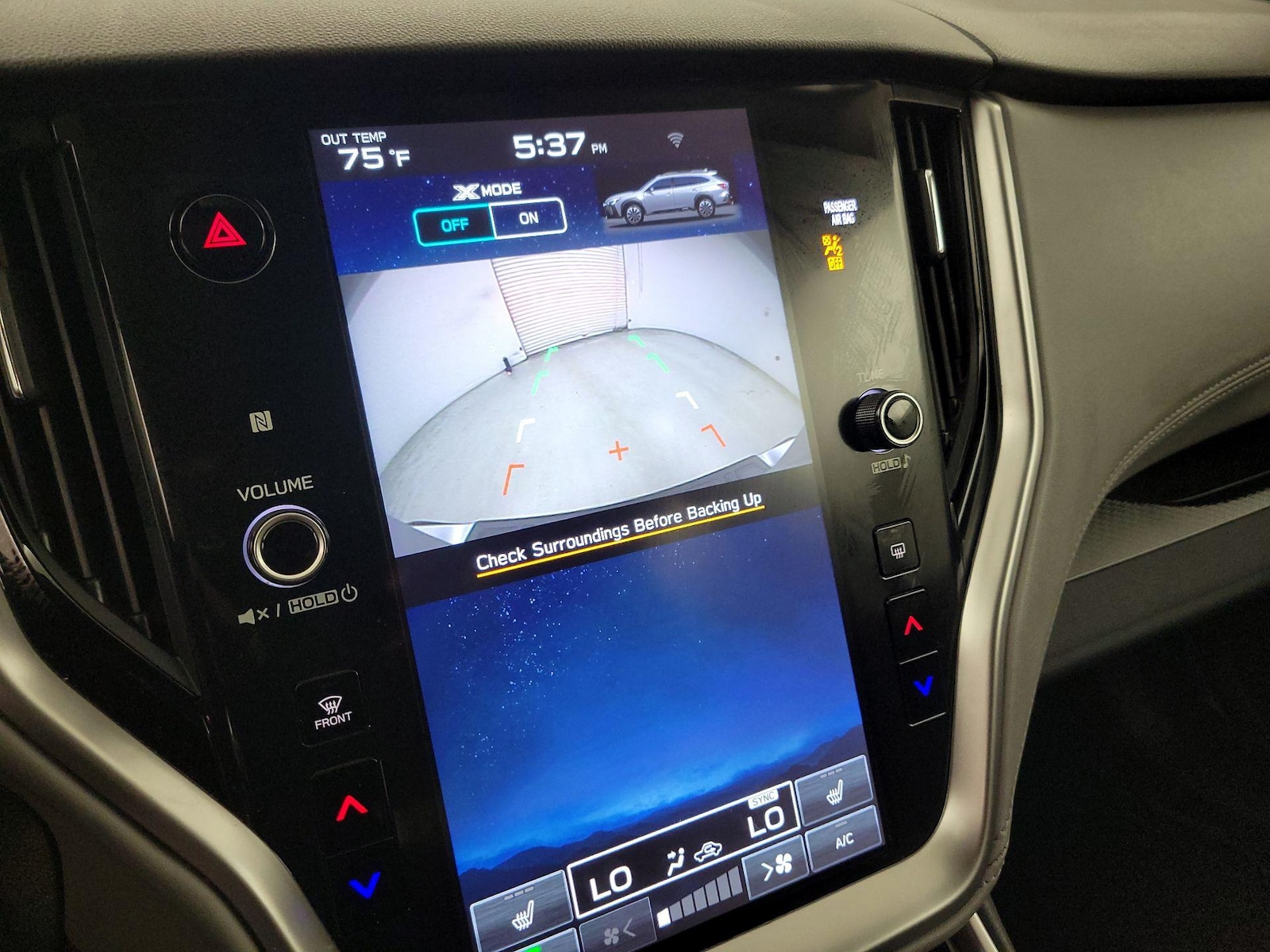 2025 Subaru Outback Premium - Photo 14