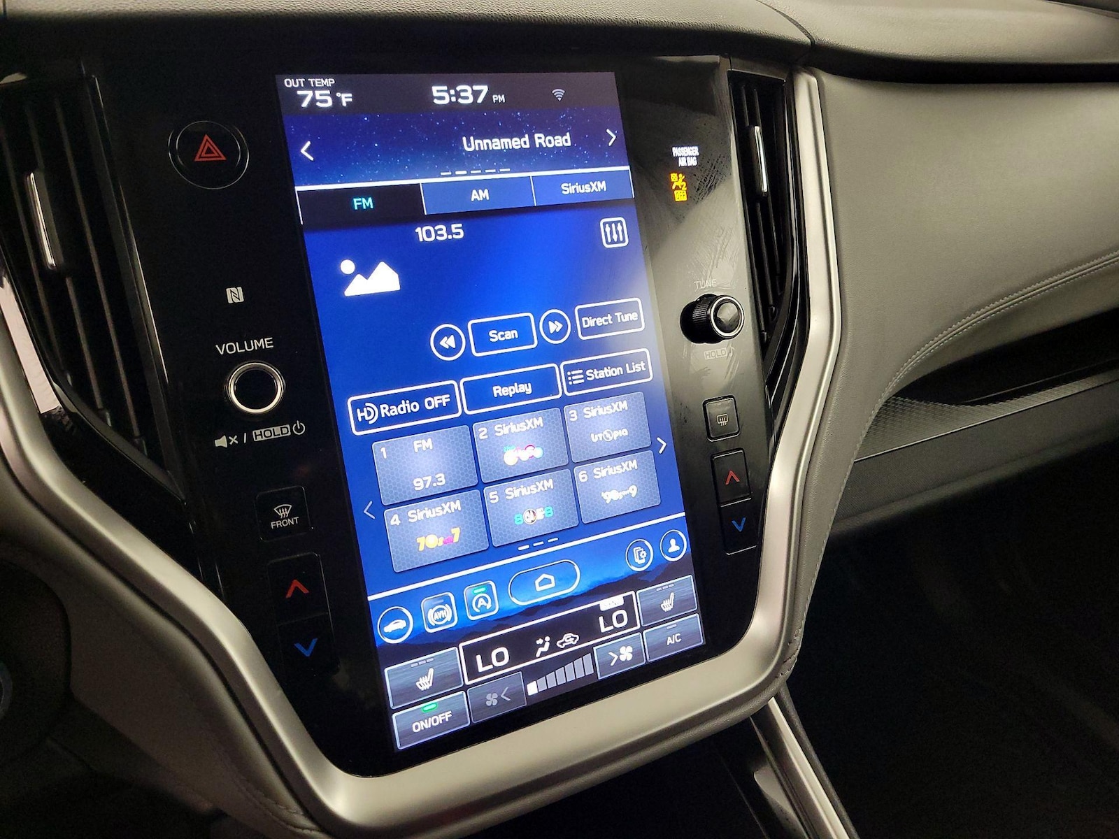 2025 Subaru Outback Premium - Photo 15