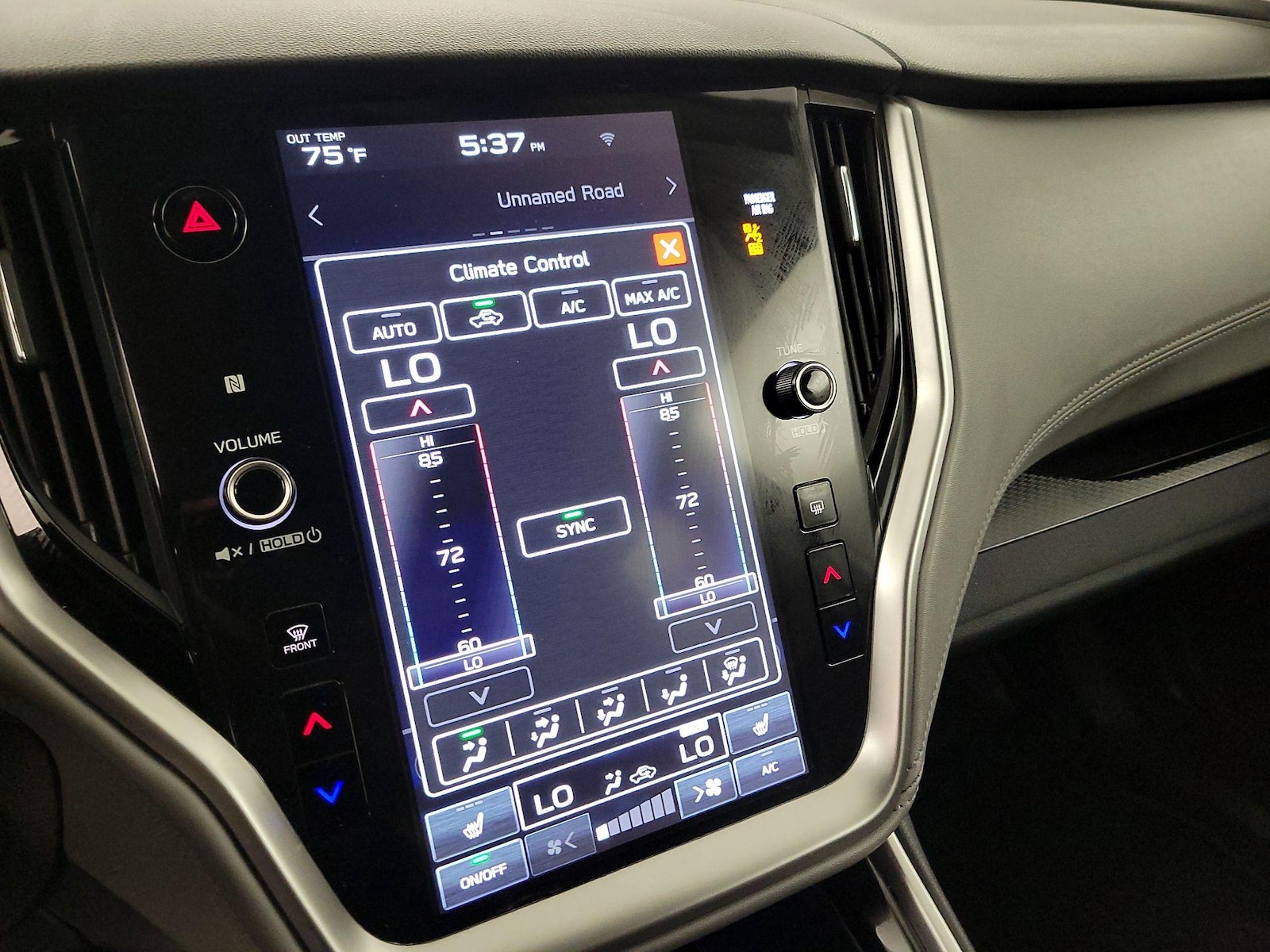 2025 Subaru Outback Premium - Photo 16