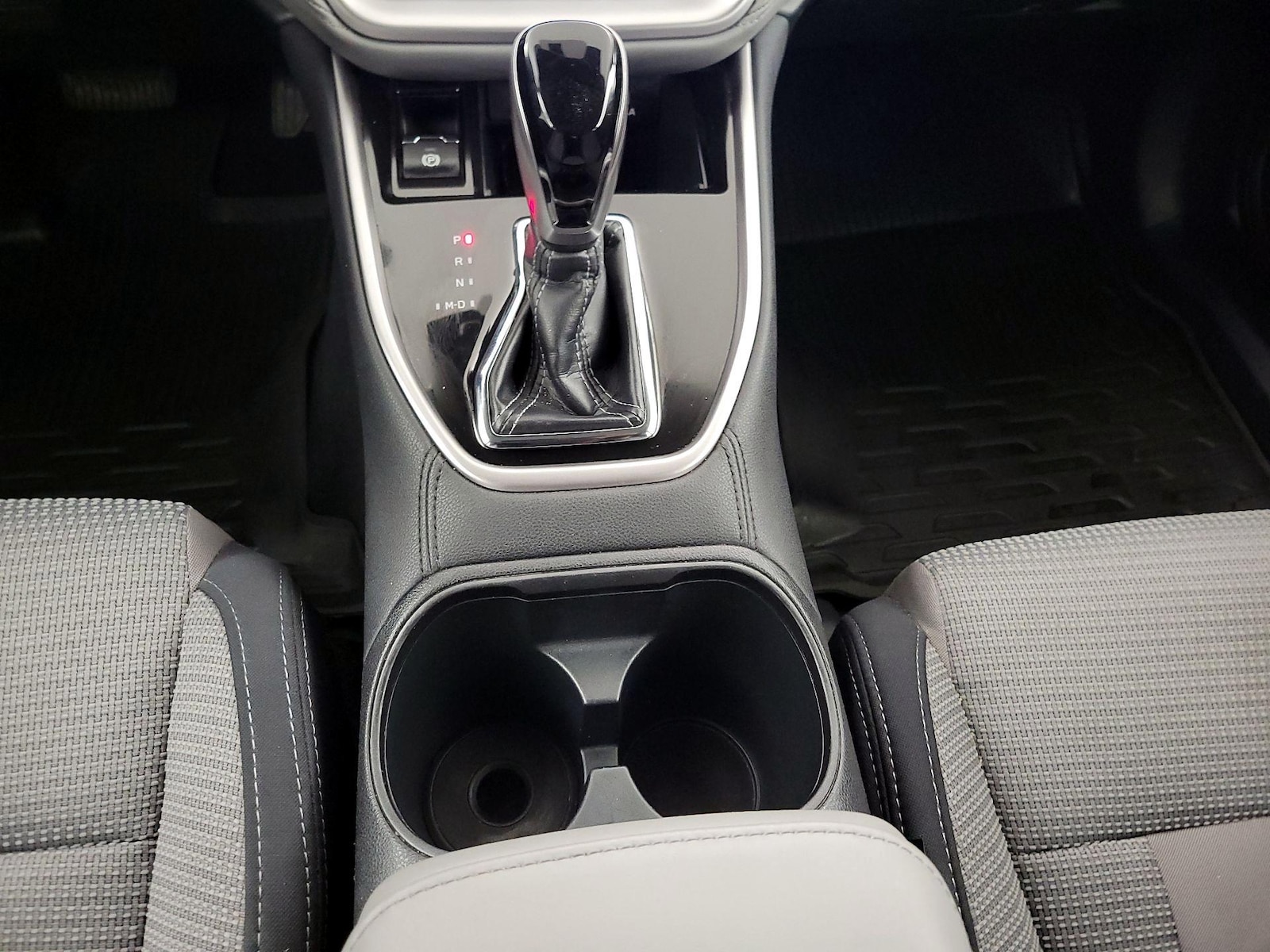 2025 Subaru Outback Premium - Photo 17
