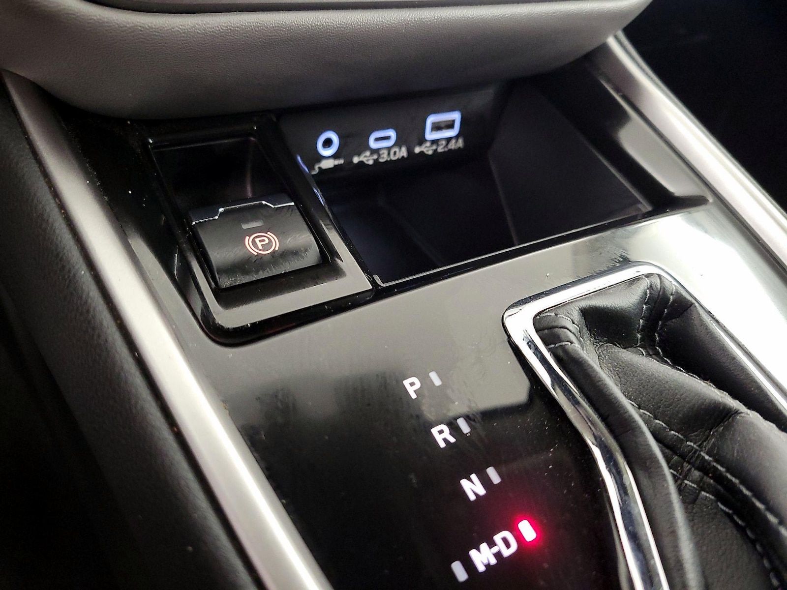 2025 Subaru Outback Premium - Photo 18