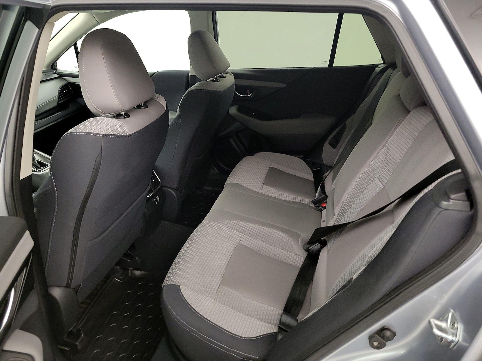 2025 Subaru Outback Premium - Photo 20