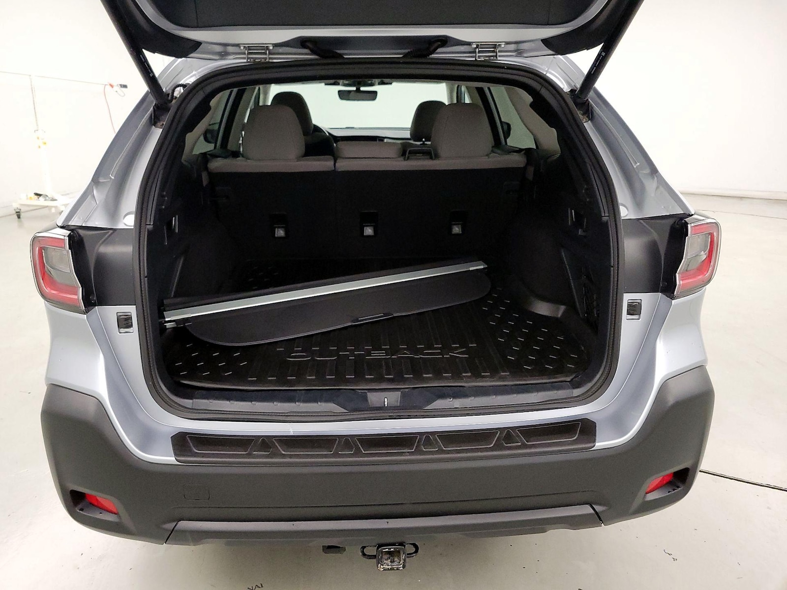 2025 Subaru Outback Premium - Photo 21