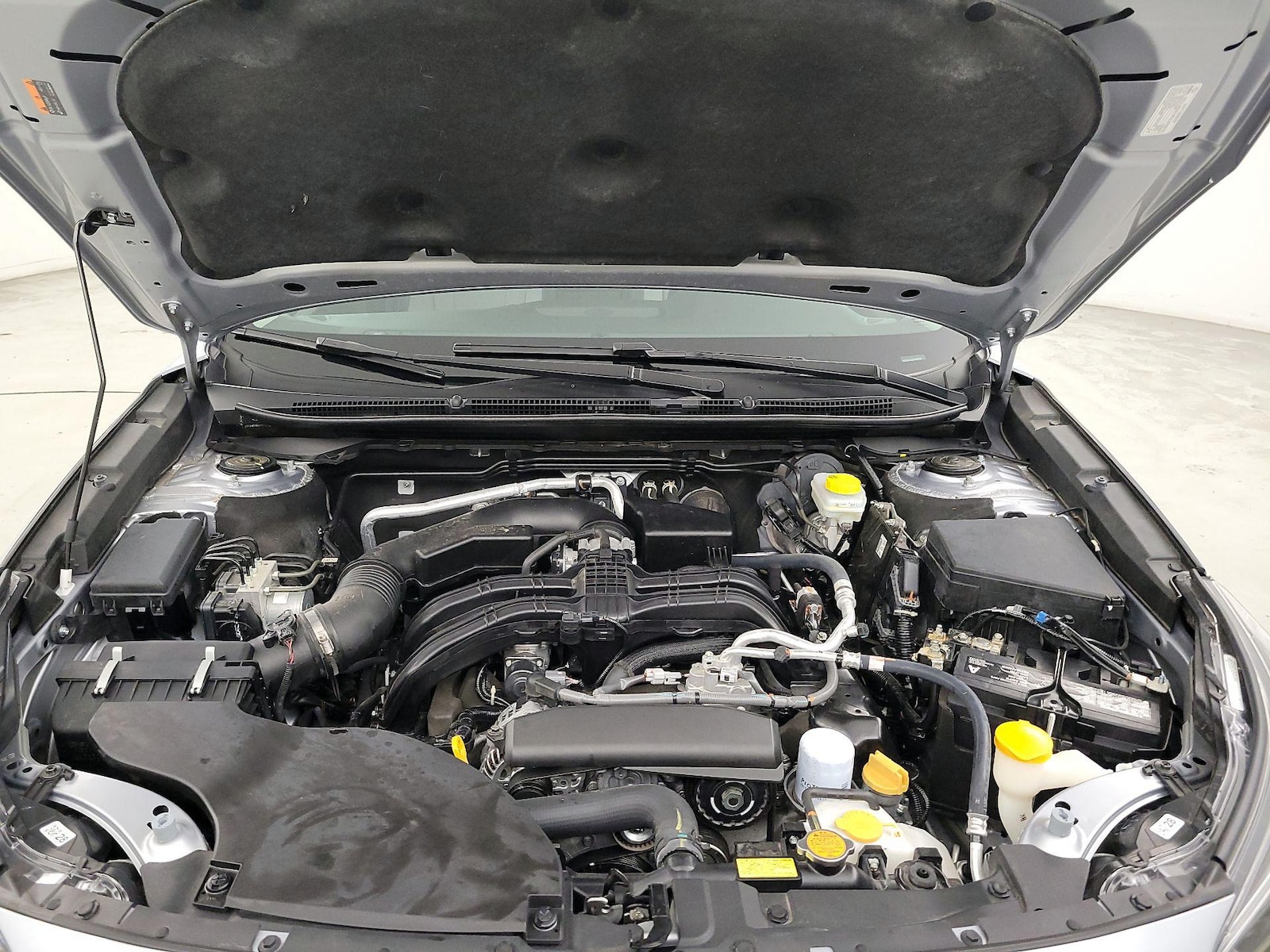 2025 Subaru Outback Premium - Photo 22