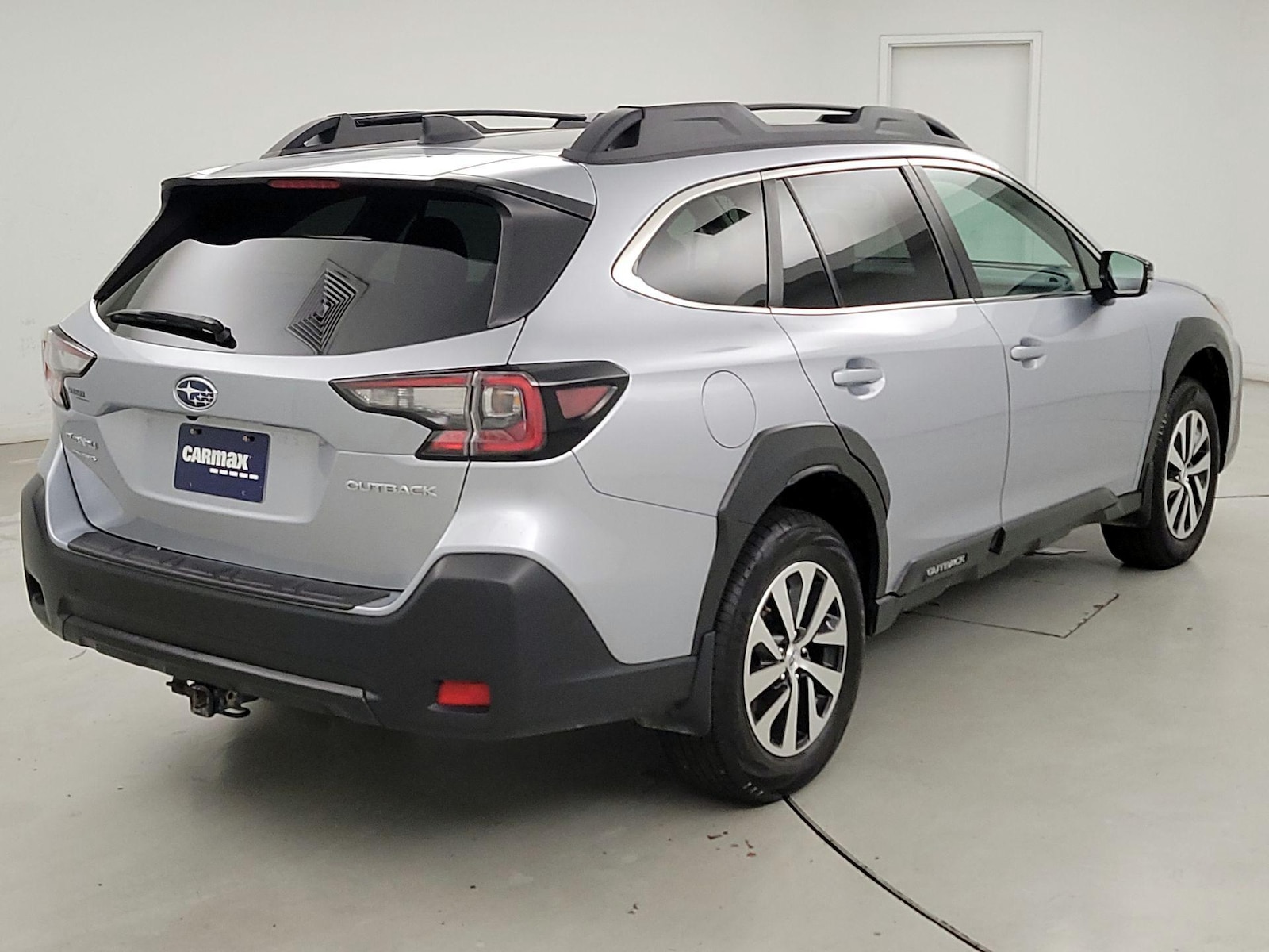 2025 Subaru Outback Premium - Photo 6