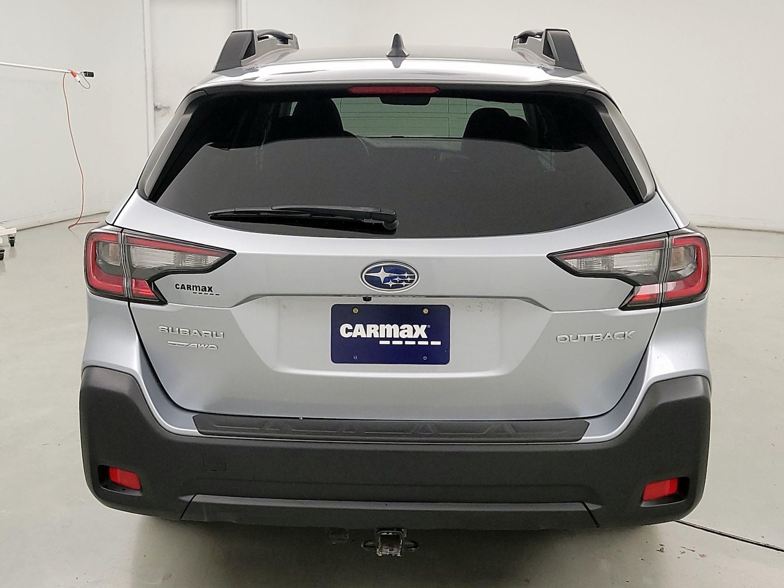 2025 Subaru Outback Premium - Photo 7