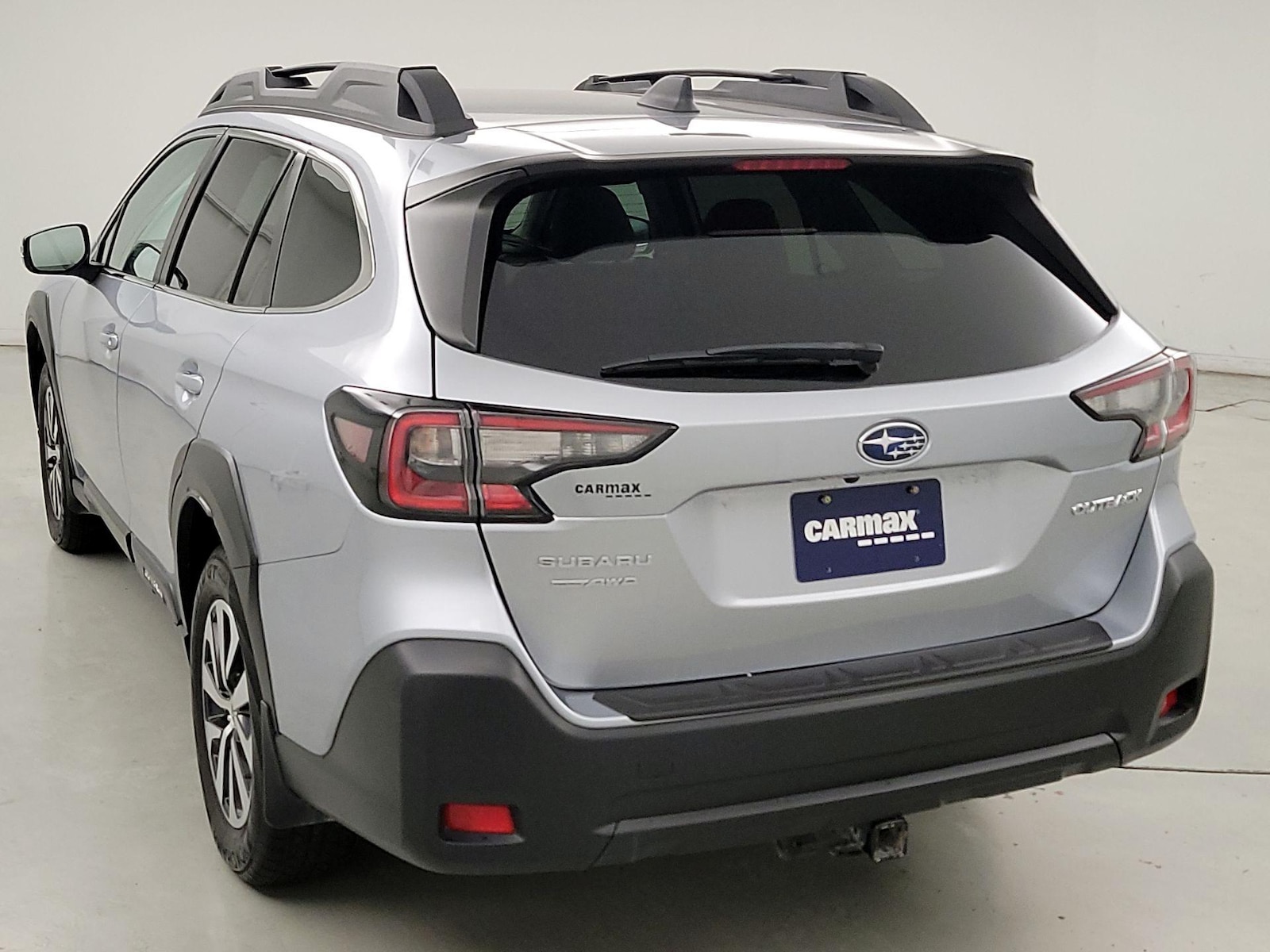 2025 Subaru Outback Premium - Photo 8