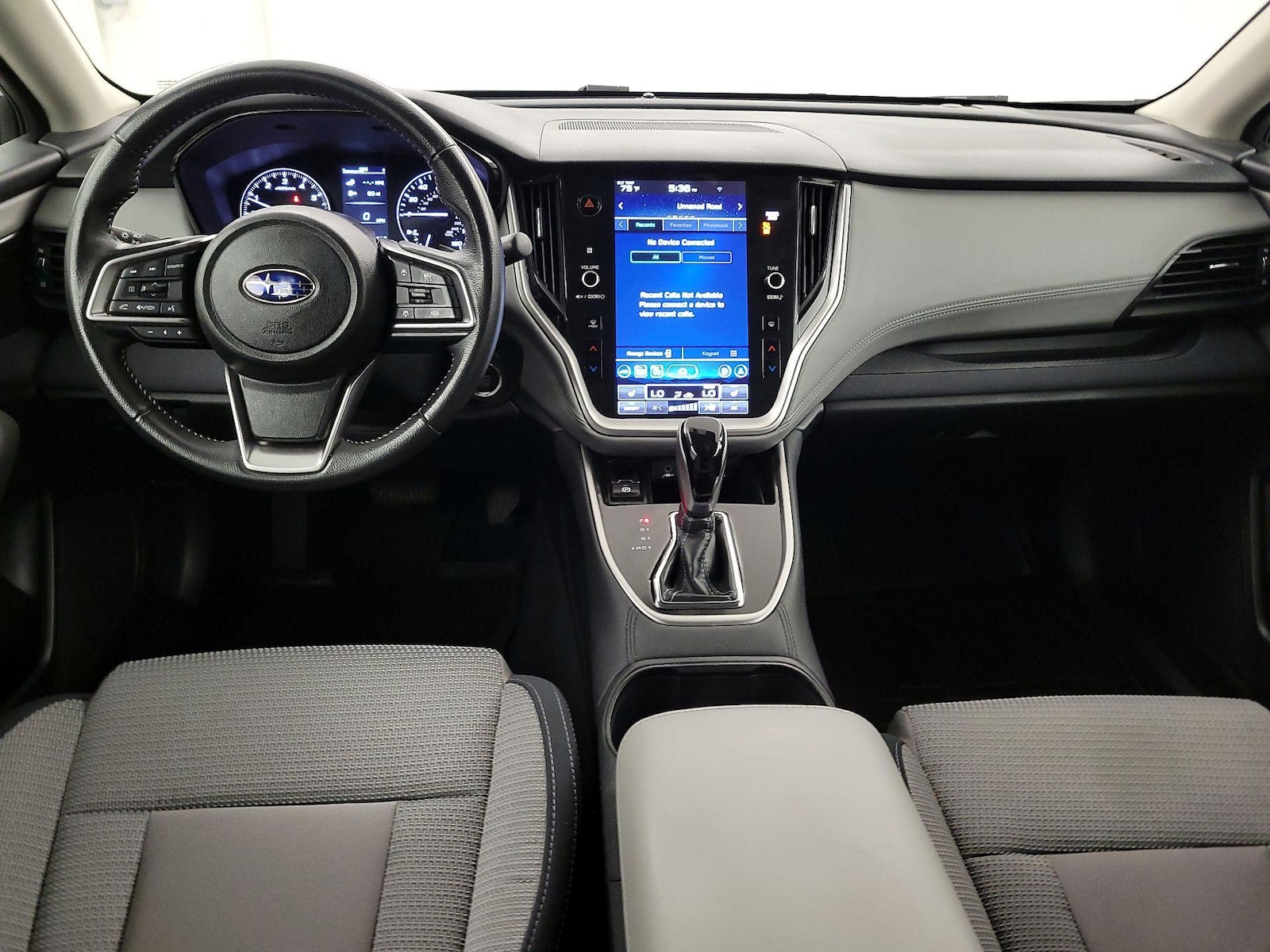 2025 Subaru Outback Premium - Photo 9