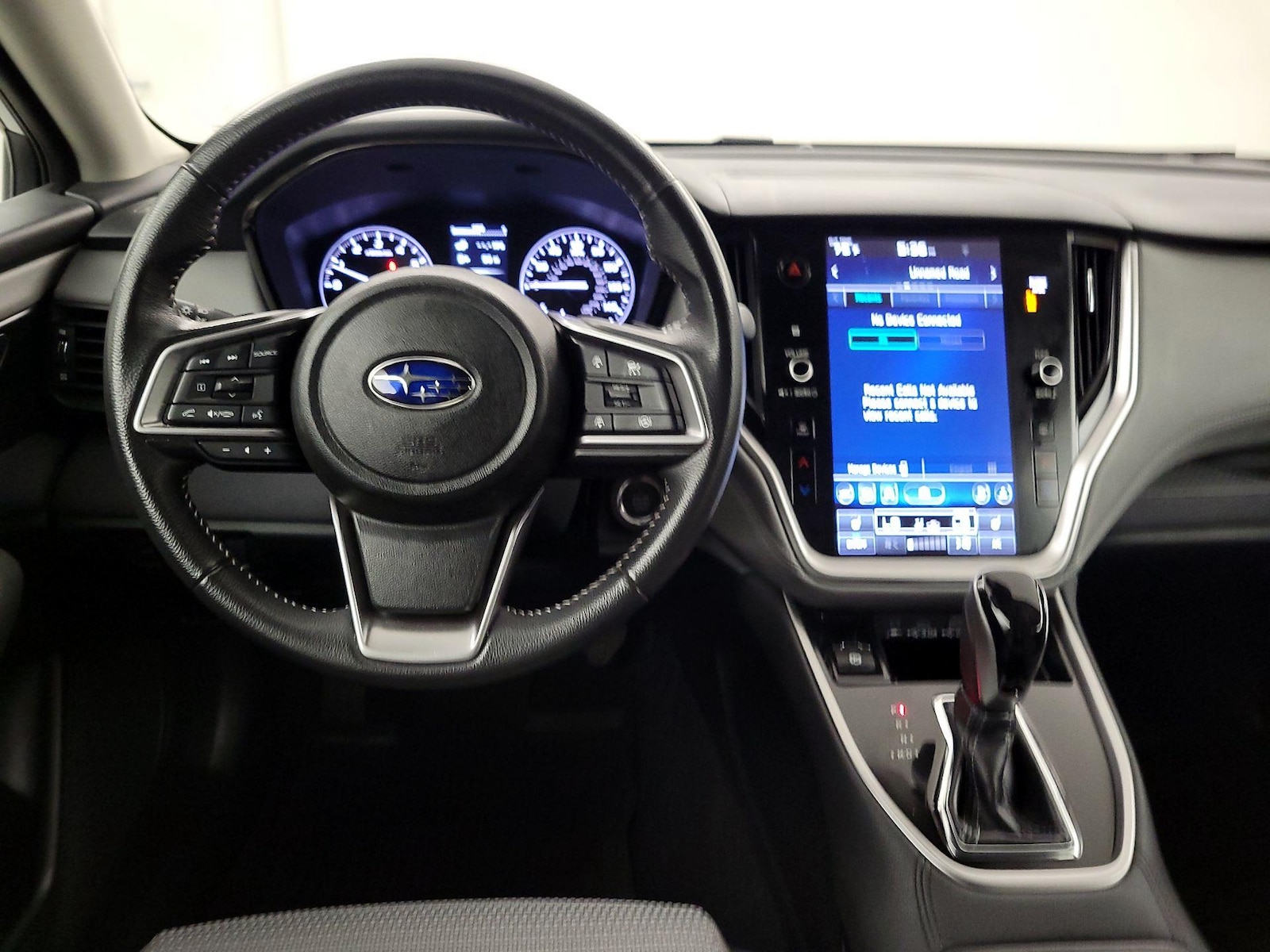 2025 Subaru Outback Premium - Photo 10