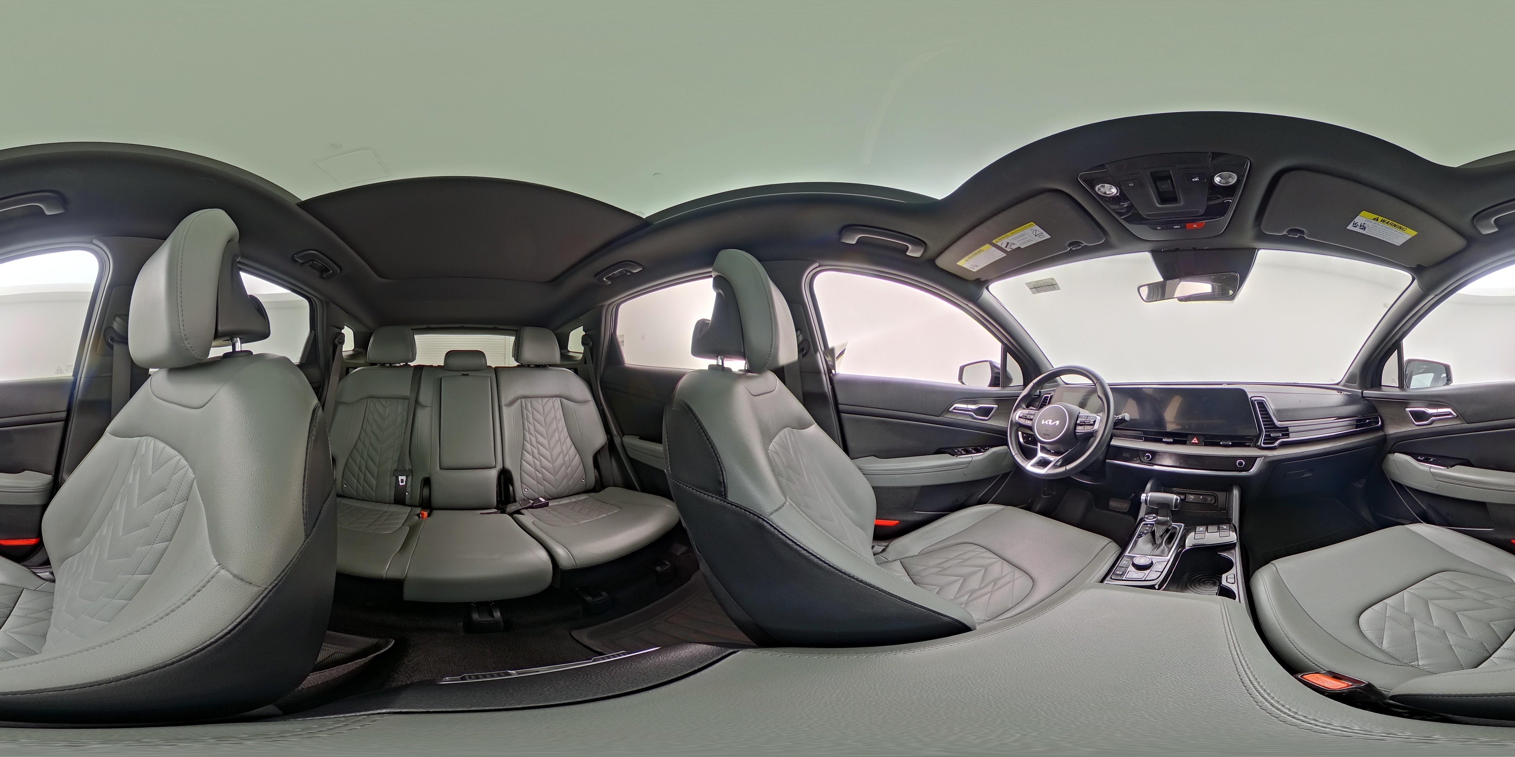 2023 Kia Sportage X-Line - Photo 26