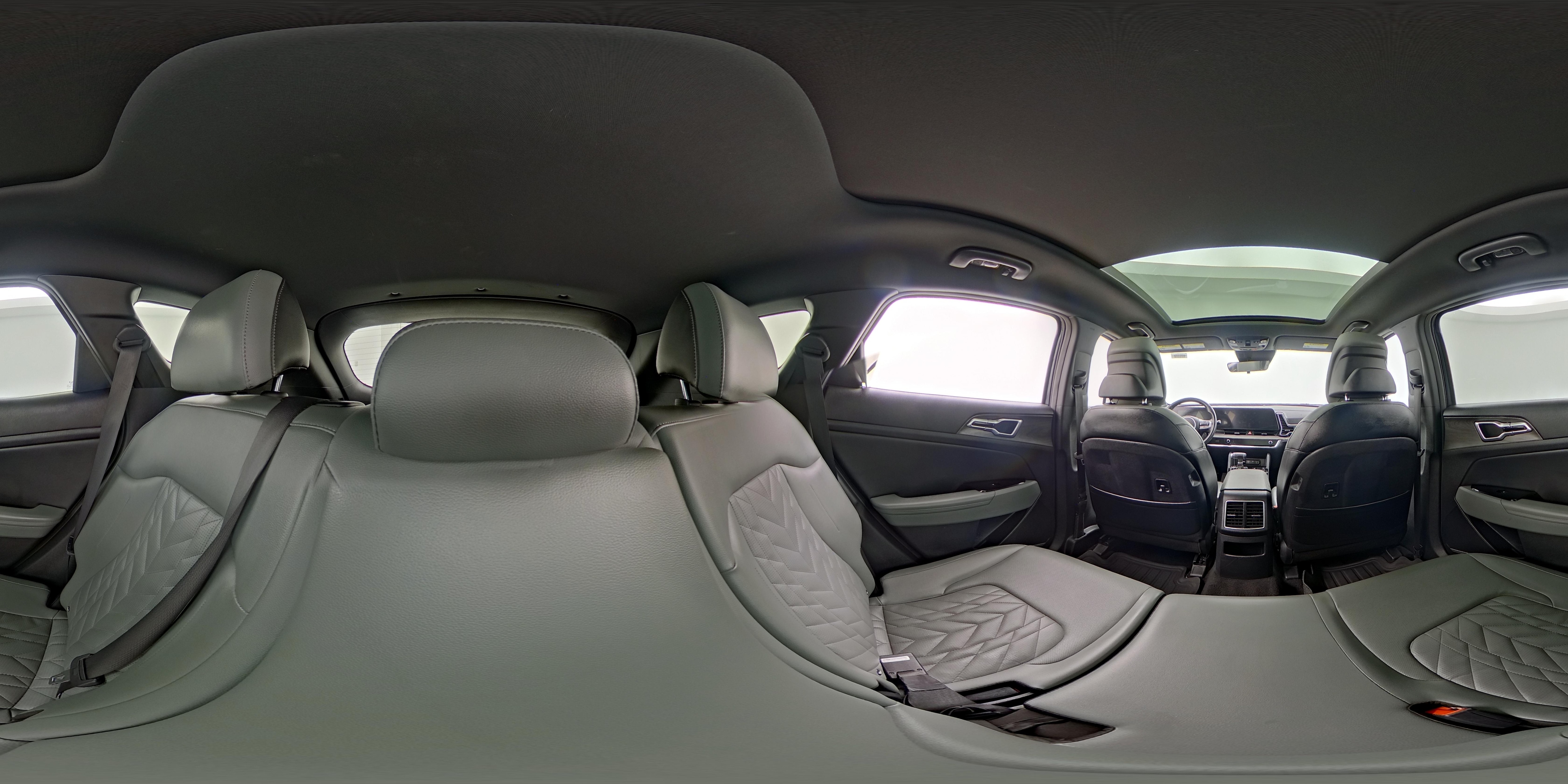 2023 Kia Sportage X-Line - Photo 27