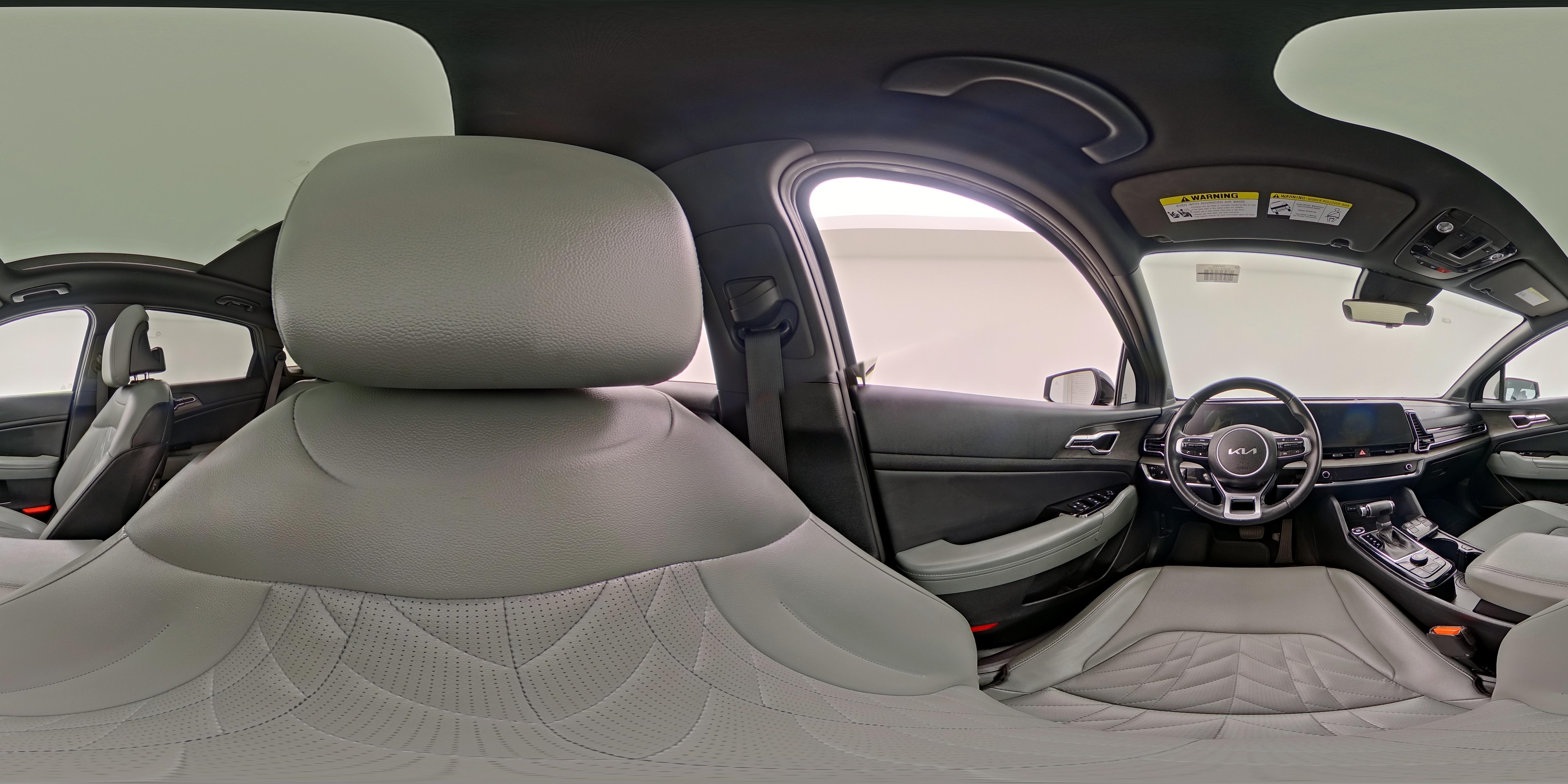 2023 Kia Sportage X-Line - Photo 28