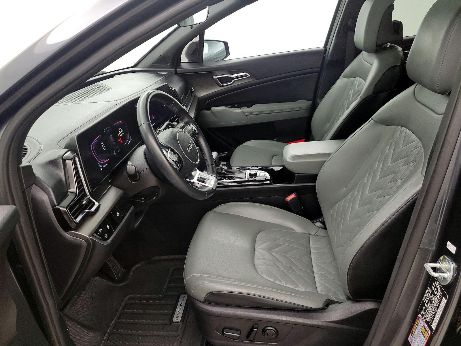 2023 Kia Sportage X-Line - Photo 12