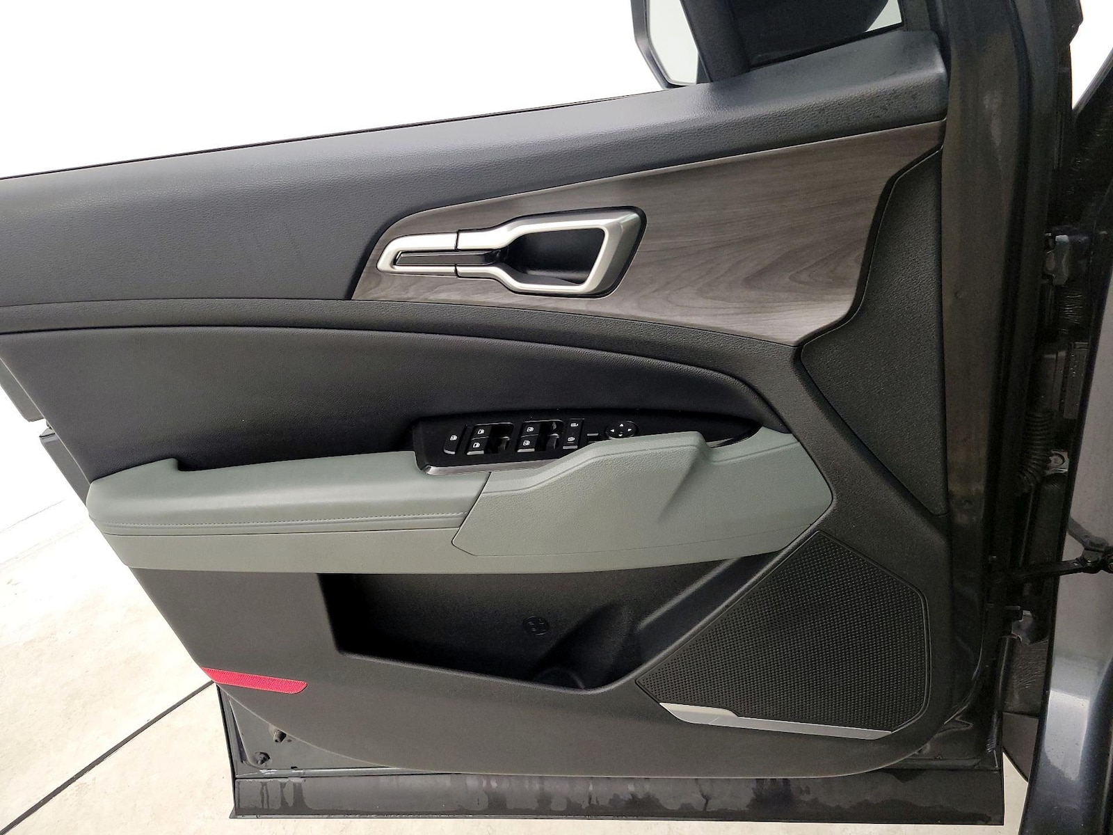 2023 Kia Sportage X-Line - Photo 13