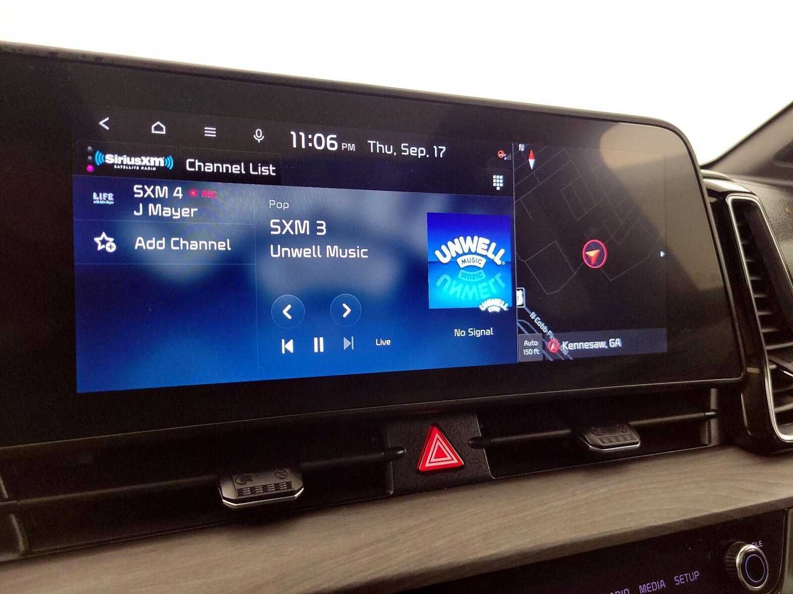 2023 Kia Sportage X-Line - Photo 17