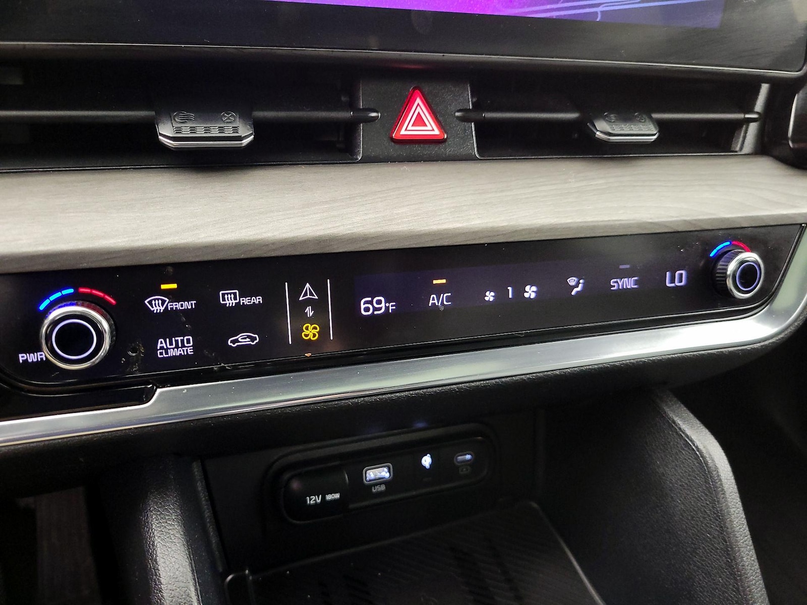 2023 Kia Sportage X-Line - Photo 18