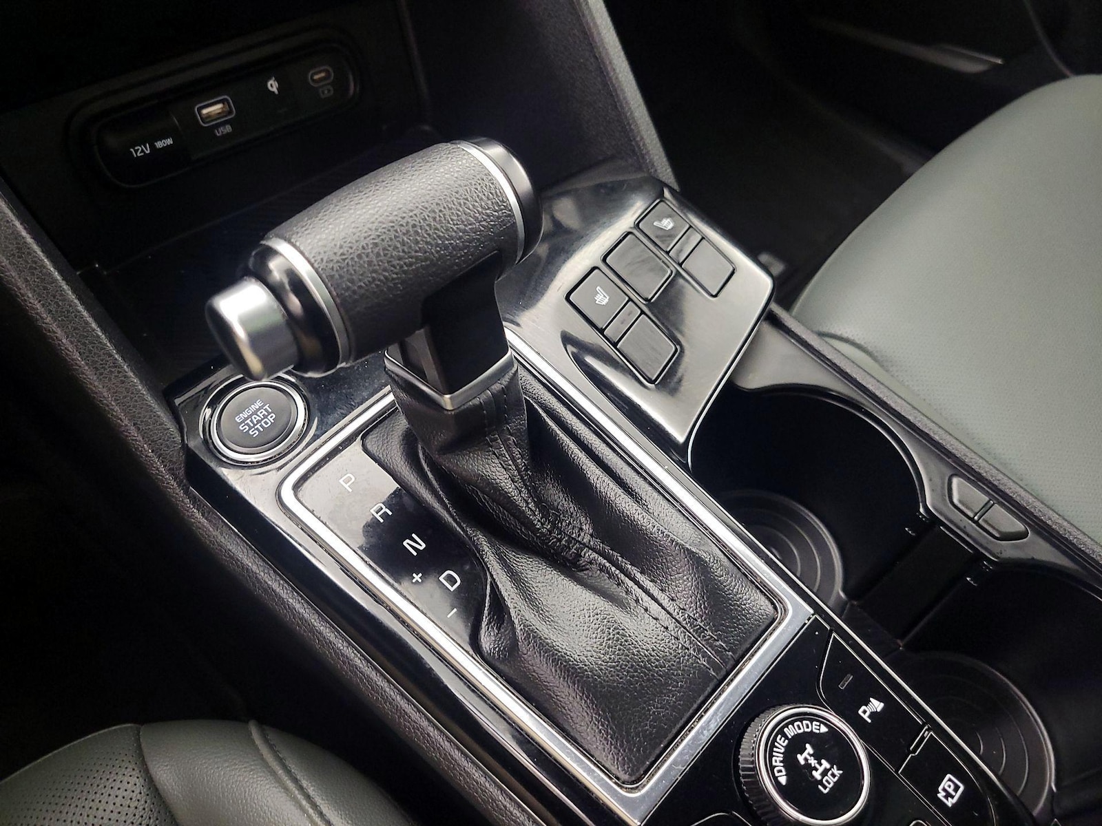 2023 Kia Sportage X-Line - Photo 19