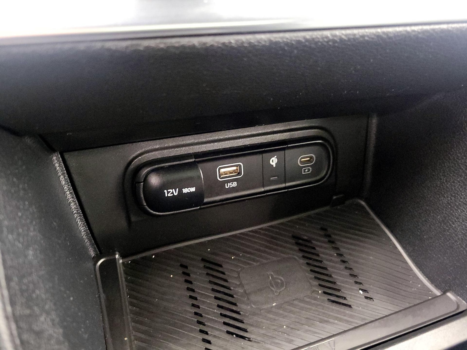 2023 Kia Sportage X-Line - Photo 20