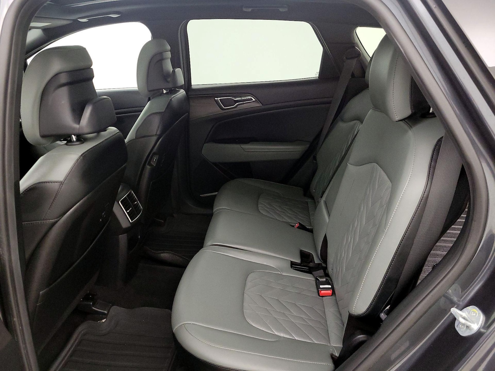 2023 Kia Sportage X-Line - Photo 22