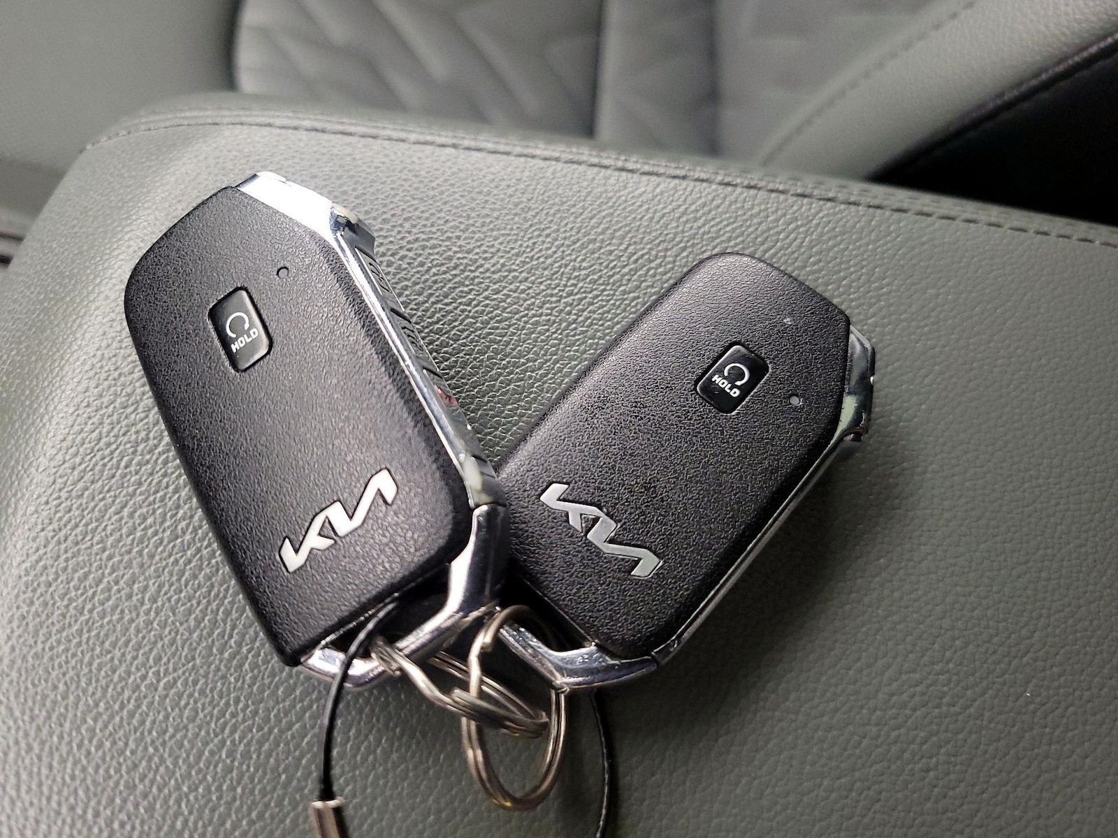 2023 Kia Sportage X-Line - Photo 25
