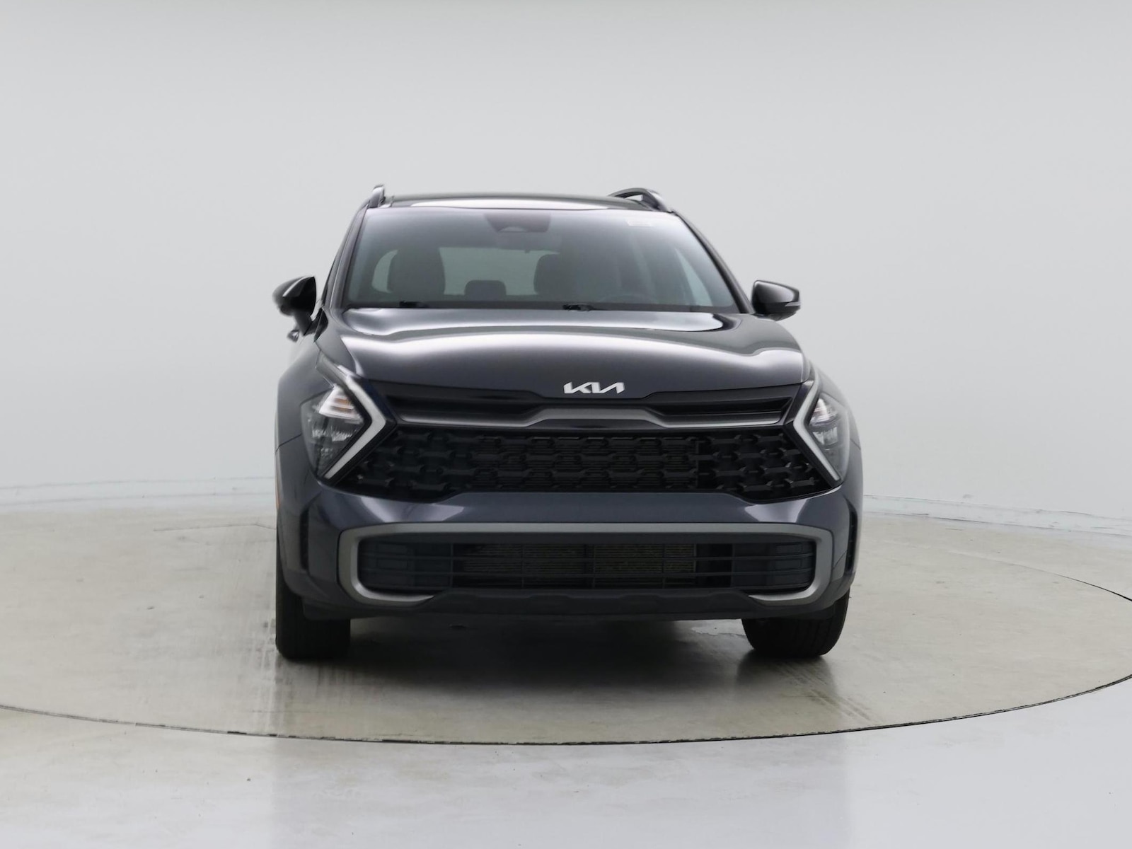 2023 Kia Sportage X-Line - Photo 6