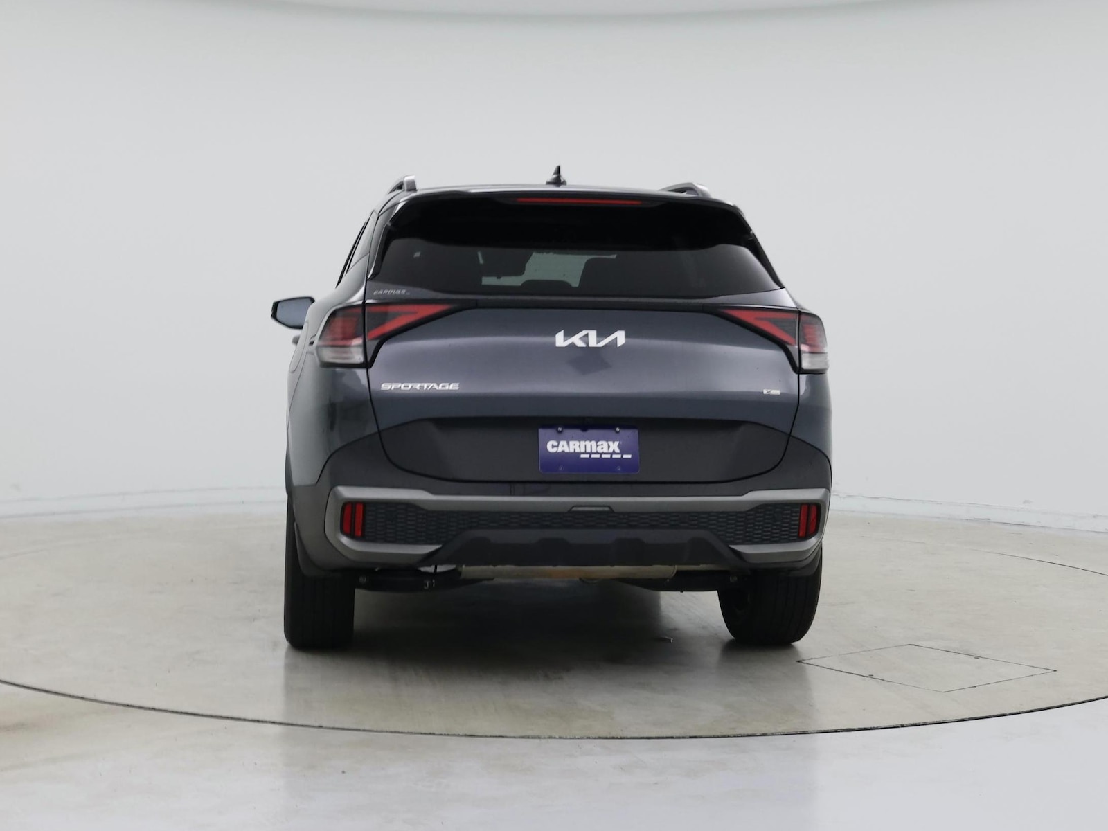 2023 Kia Sportage X-Line - Photo 7