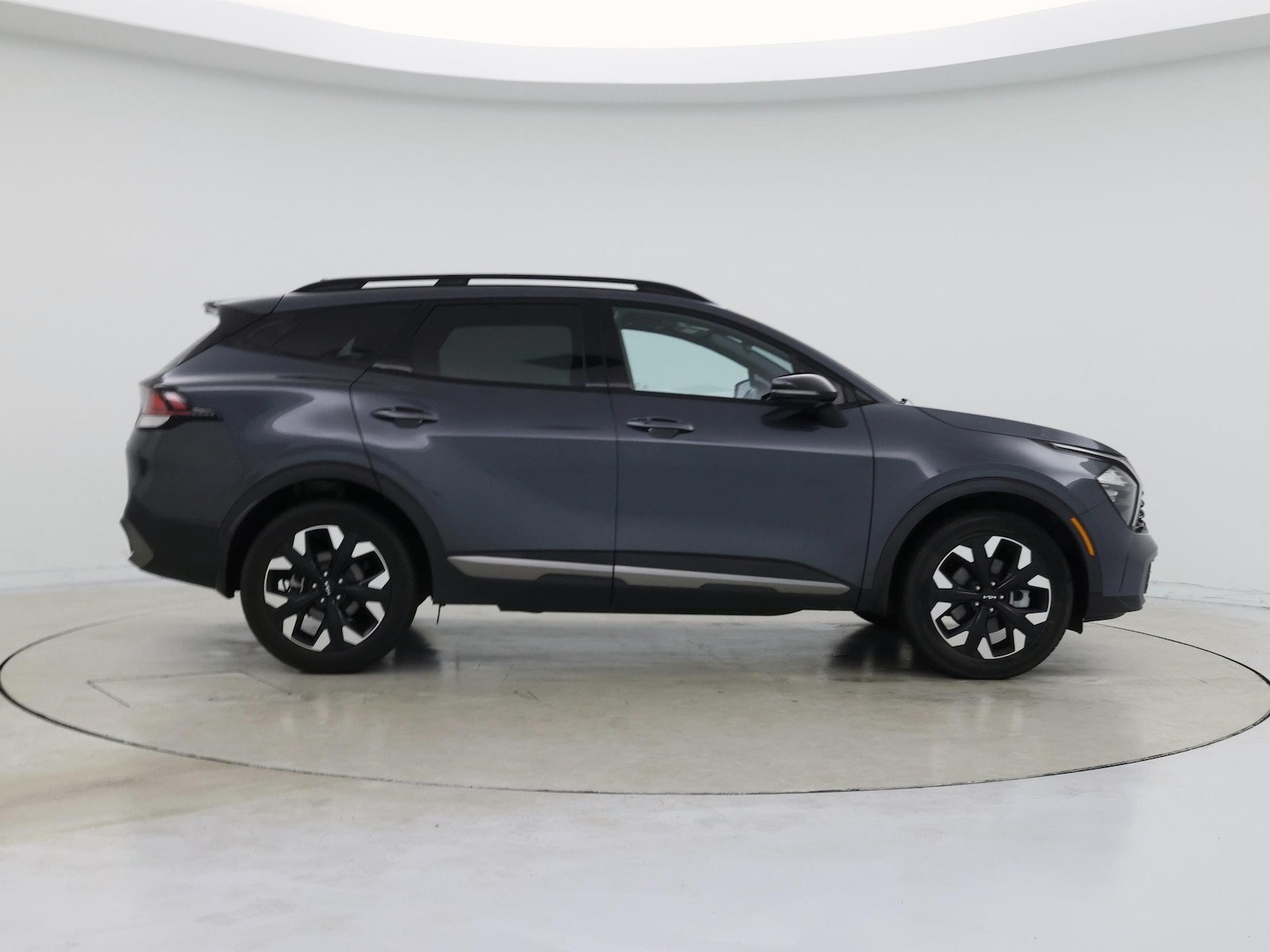 2023 Kia Sportage X-Line - Photo 8