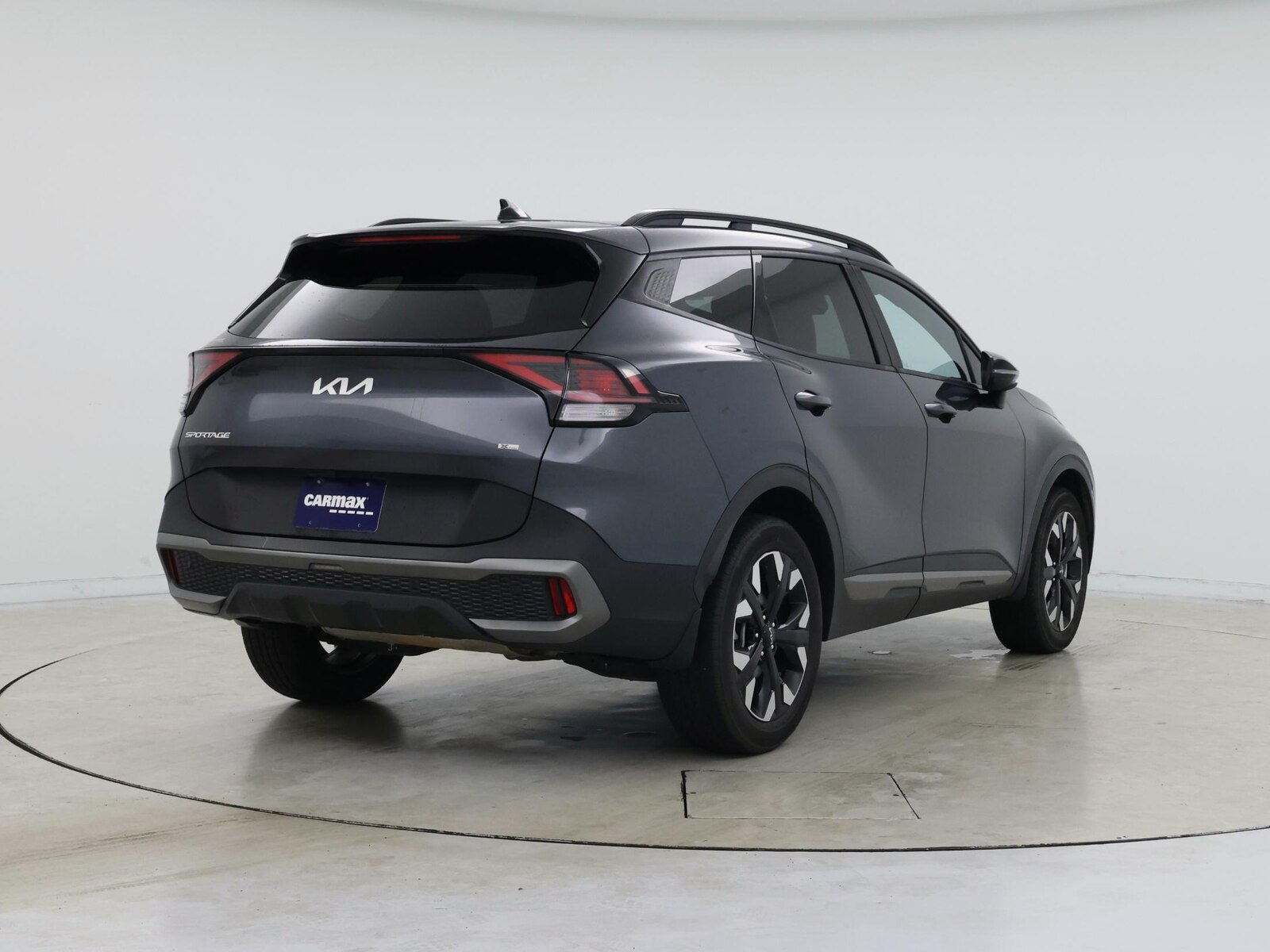 2023 Kia Sportage X-Line - Photo 9