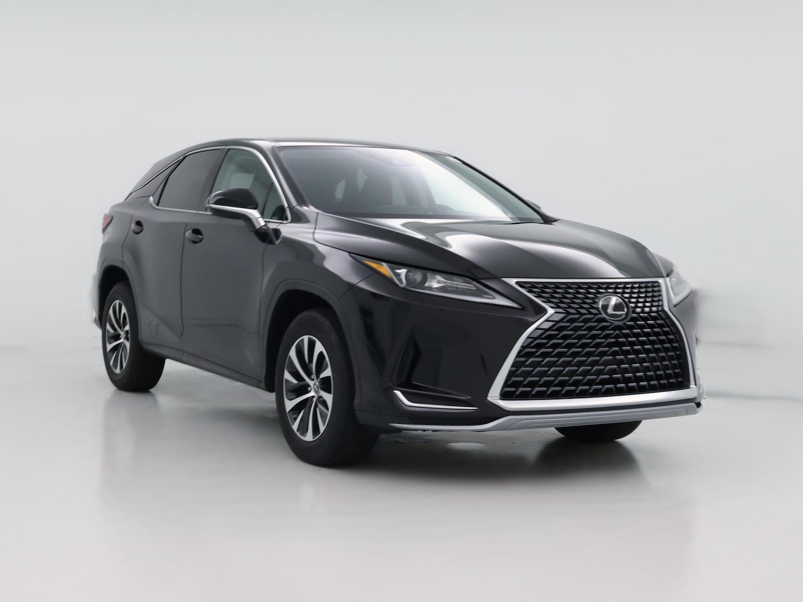 2022 Lexus RX