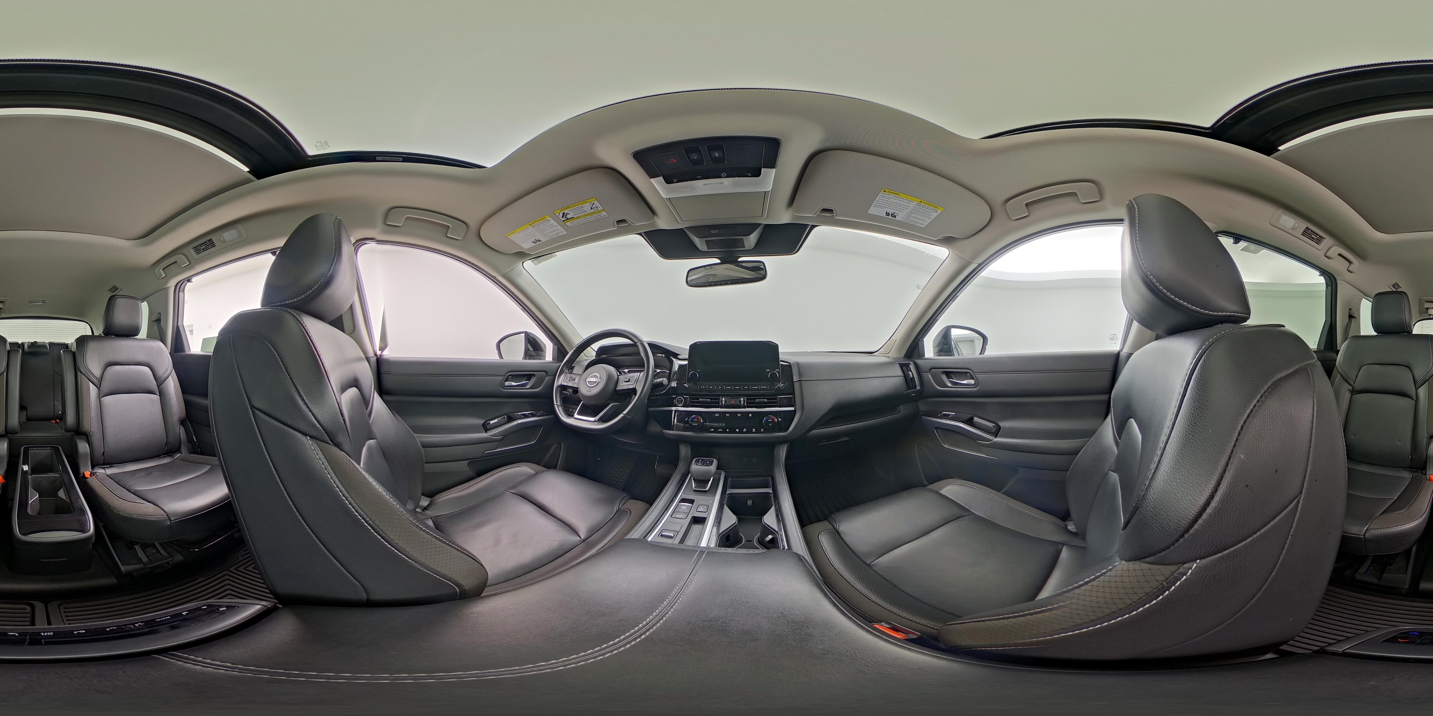 2022 Nissan Pathfinder SL - Photo 28