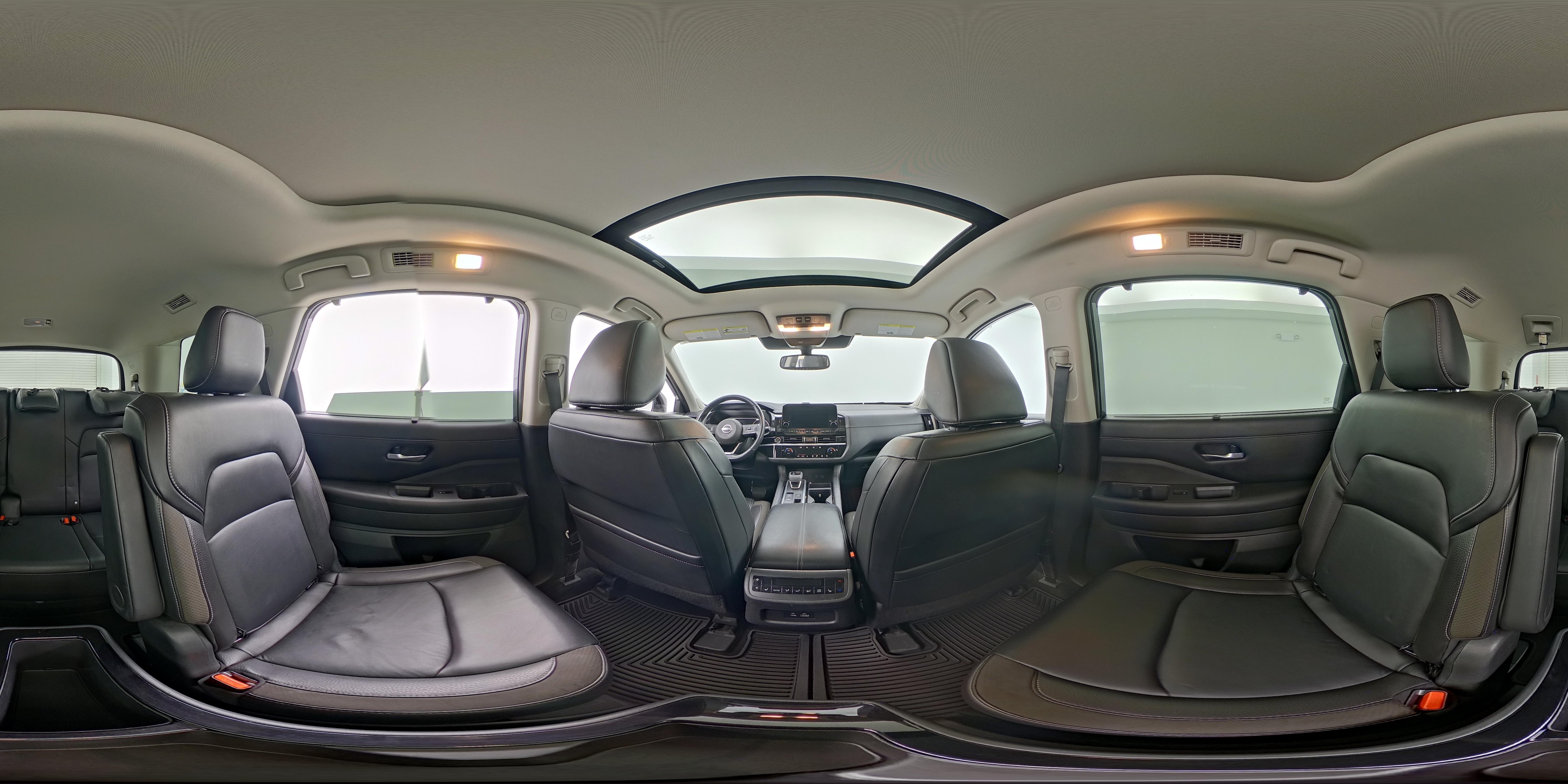 2022 Nissan Pathfinder SL - Photo 29