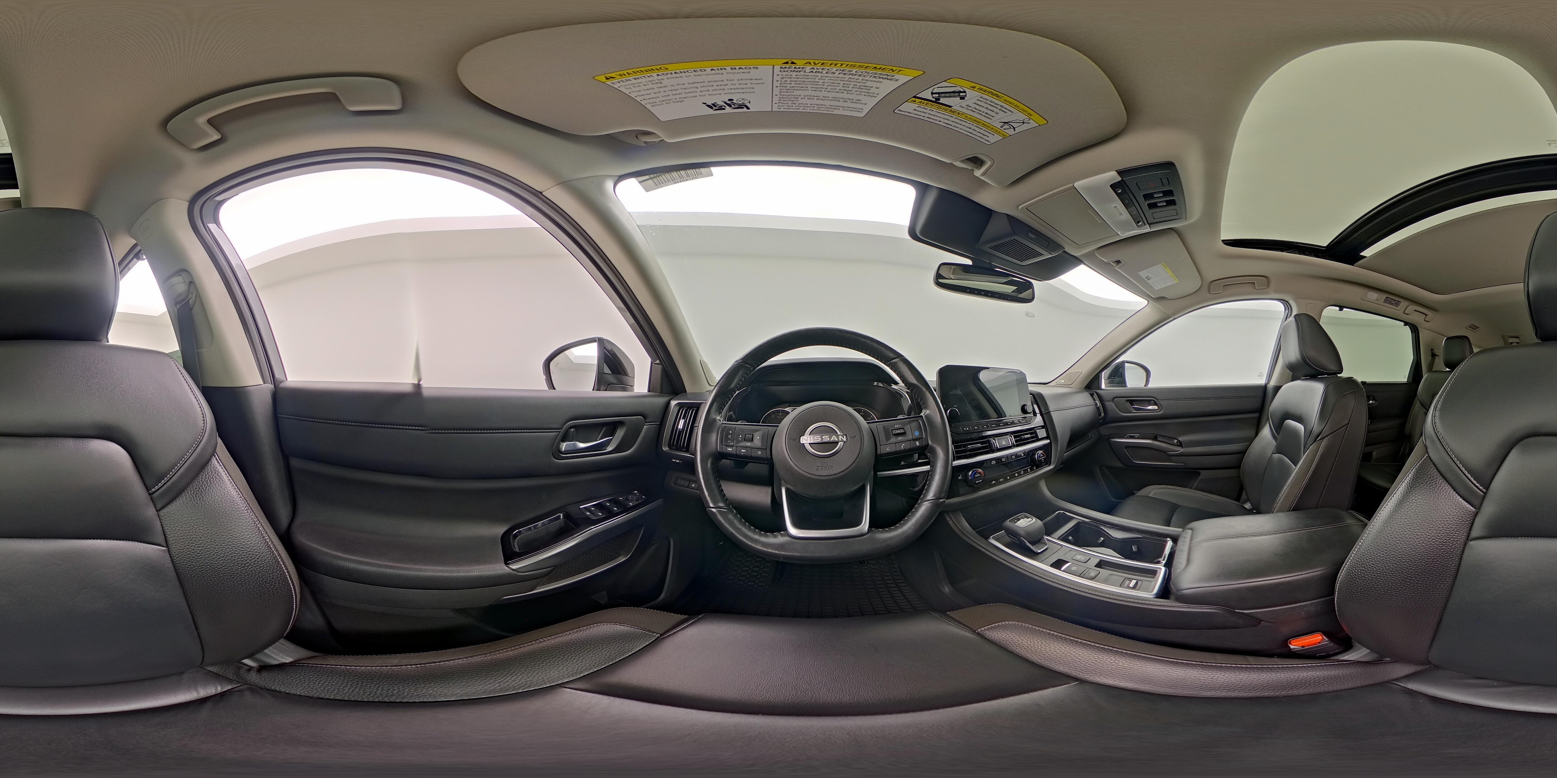 2022 Nissan Pathfinder SL - Photo 30