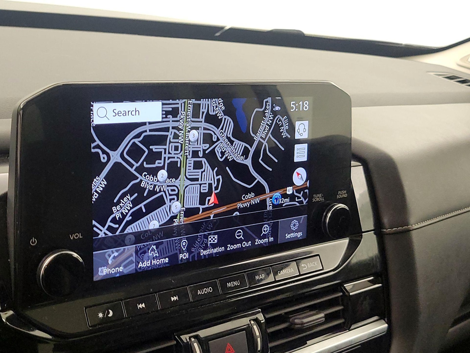 2022 Nissan Pathfinder SL - Photo 15