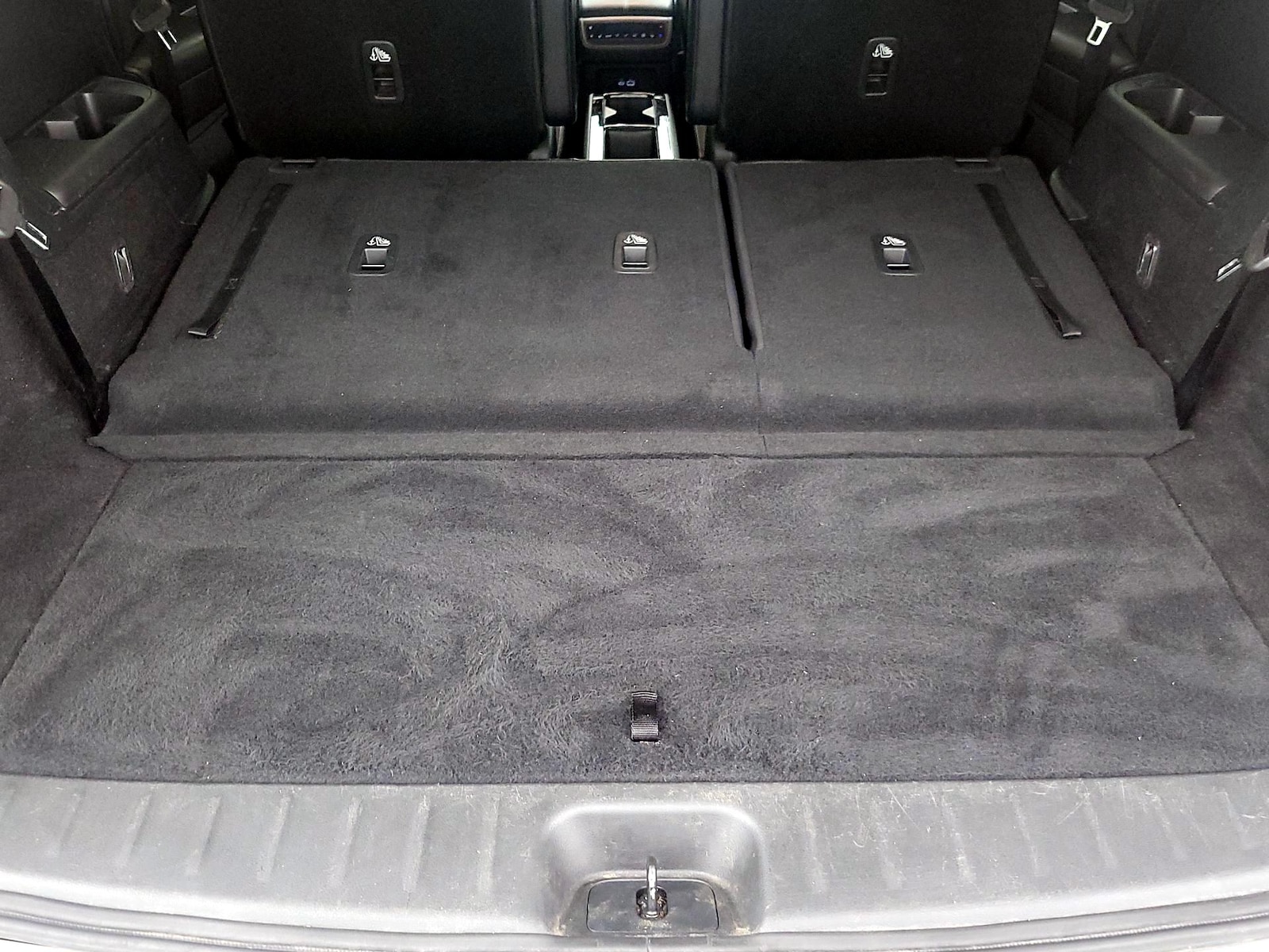 2022 Nissan Pathfinder SL - Photo 25