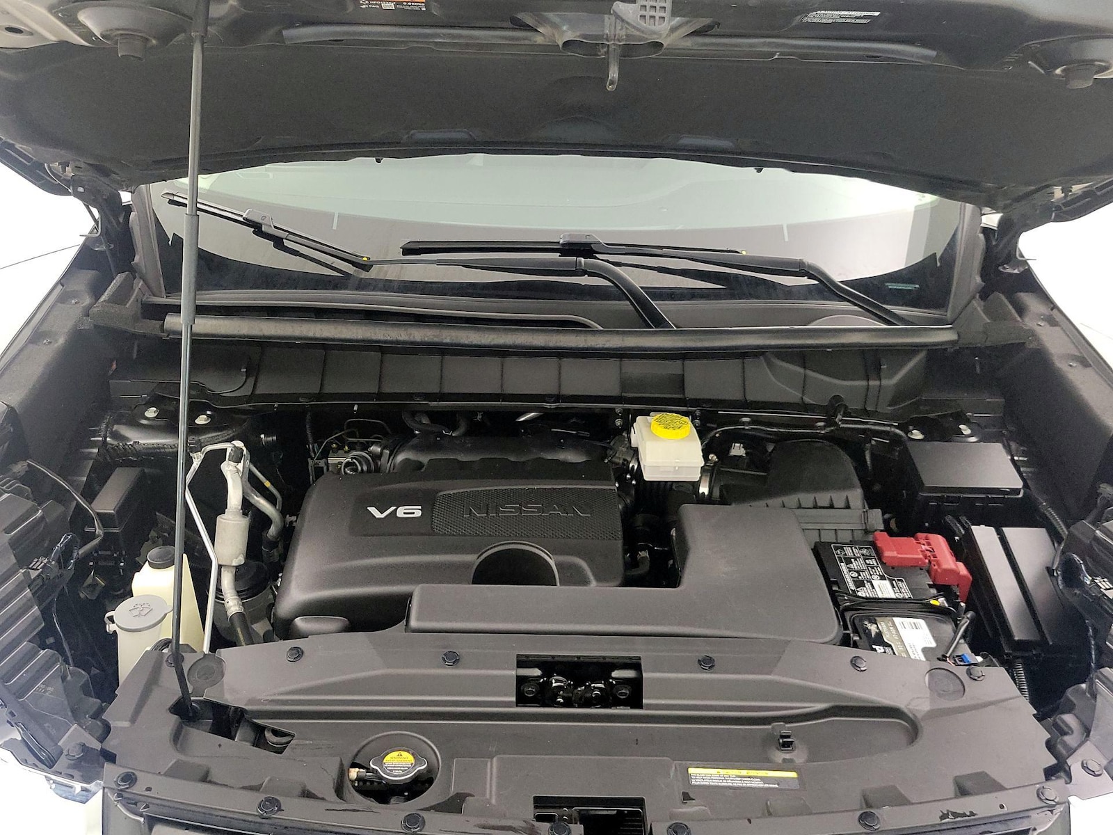 2022 Nissan Pathfinder SL - Photo 26