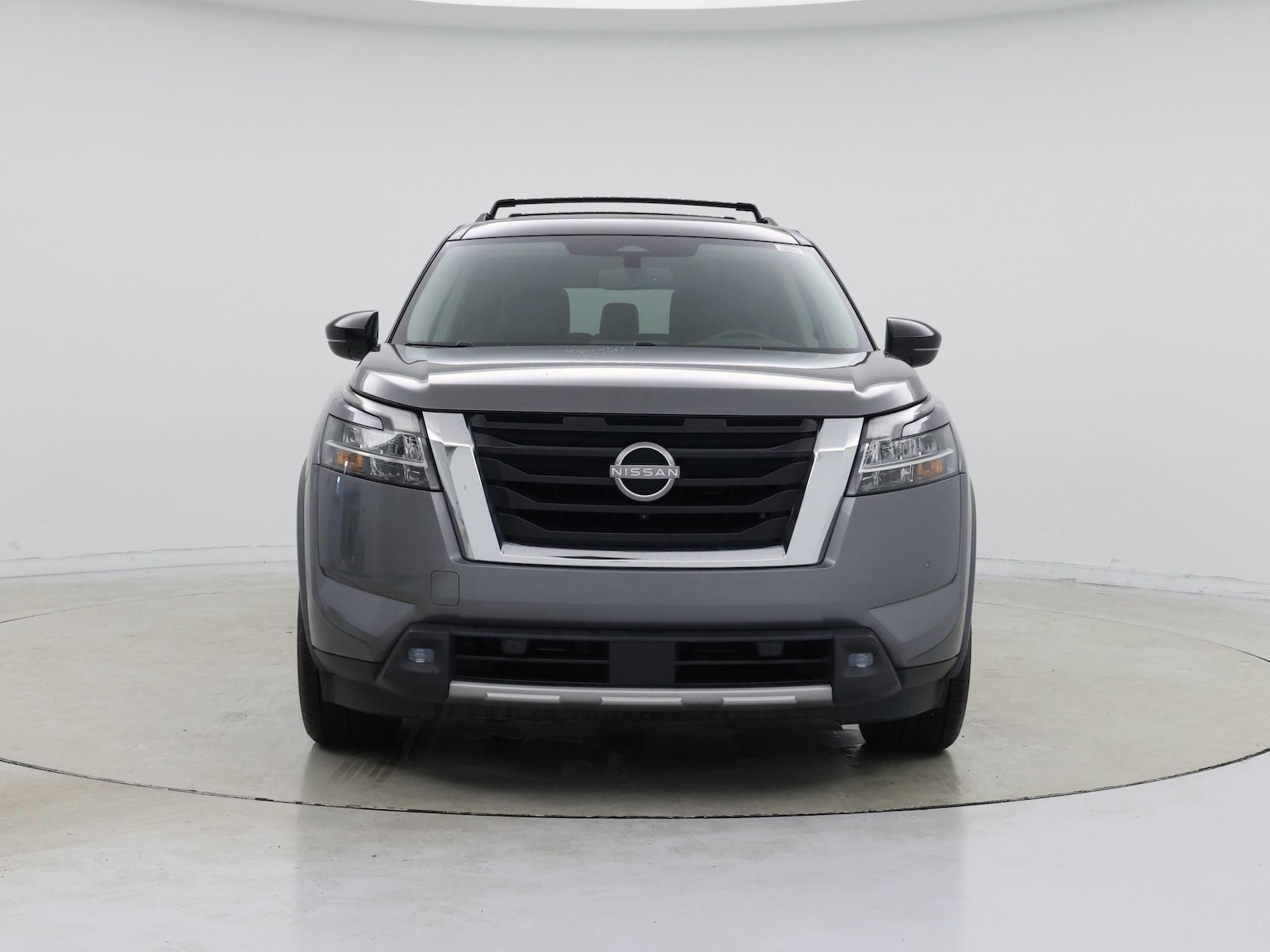 2022 Nissan Pathfinder SL - Photo 6